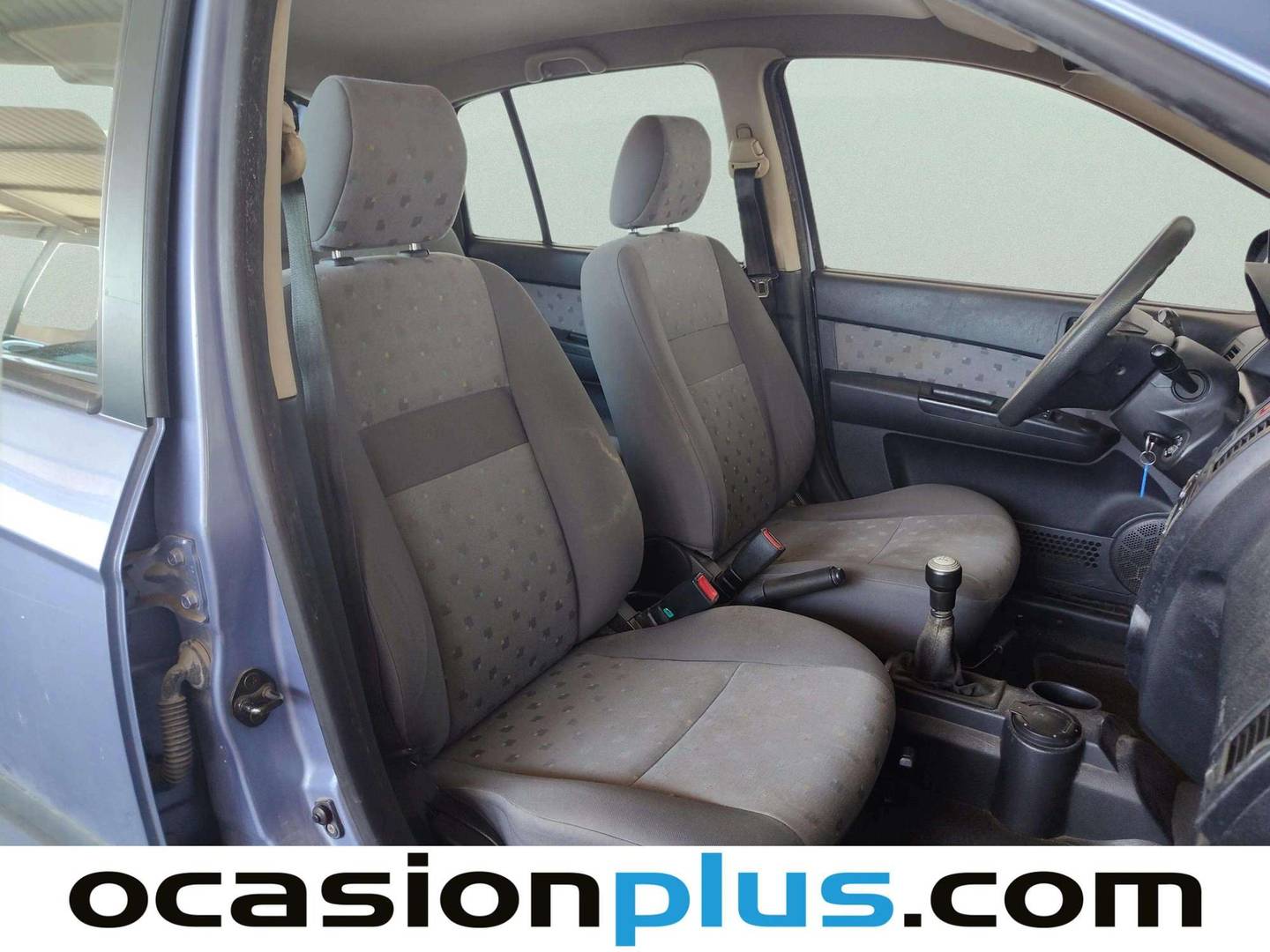 Hyundai Getz Hyundai Getz 1.1 (63 CV) km 0