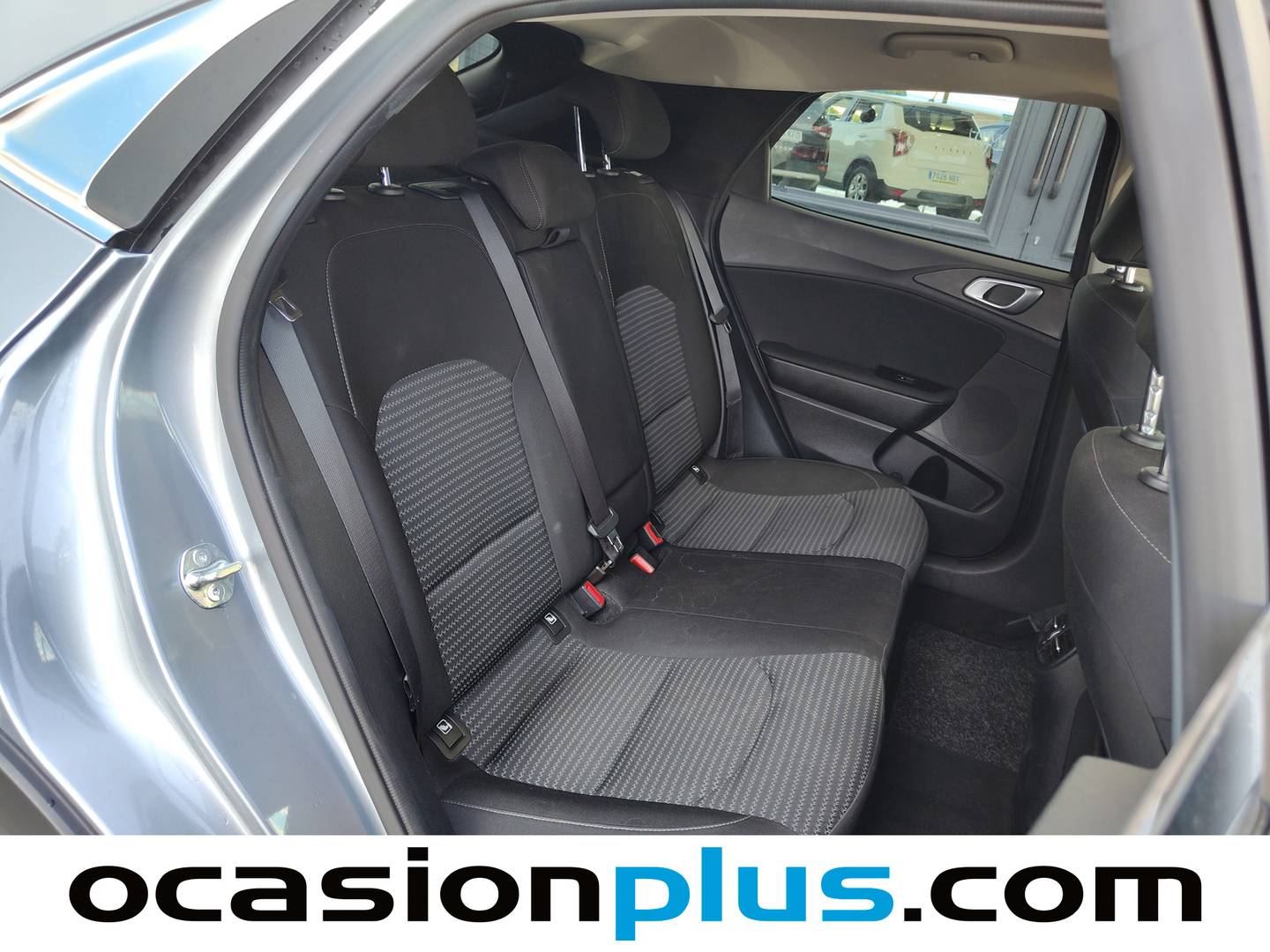KIA XCeed KIA XCeed 1.0 T-GDi Drive (100 CV) al mejor precio