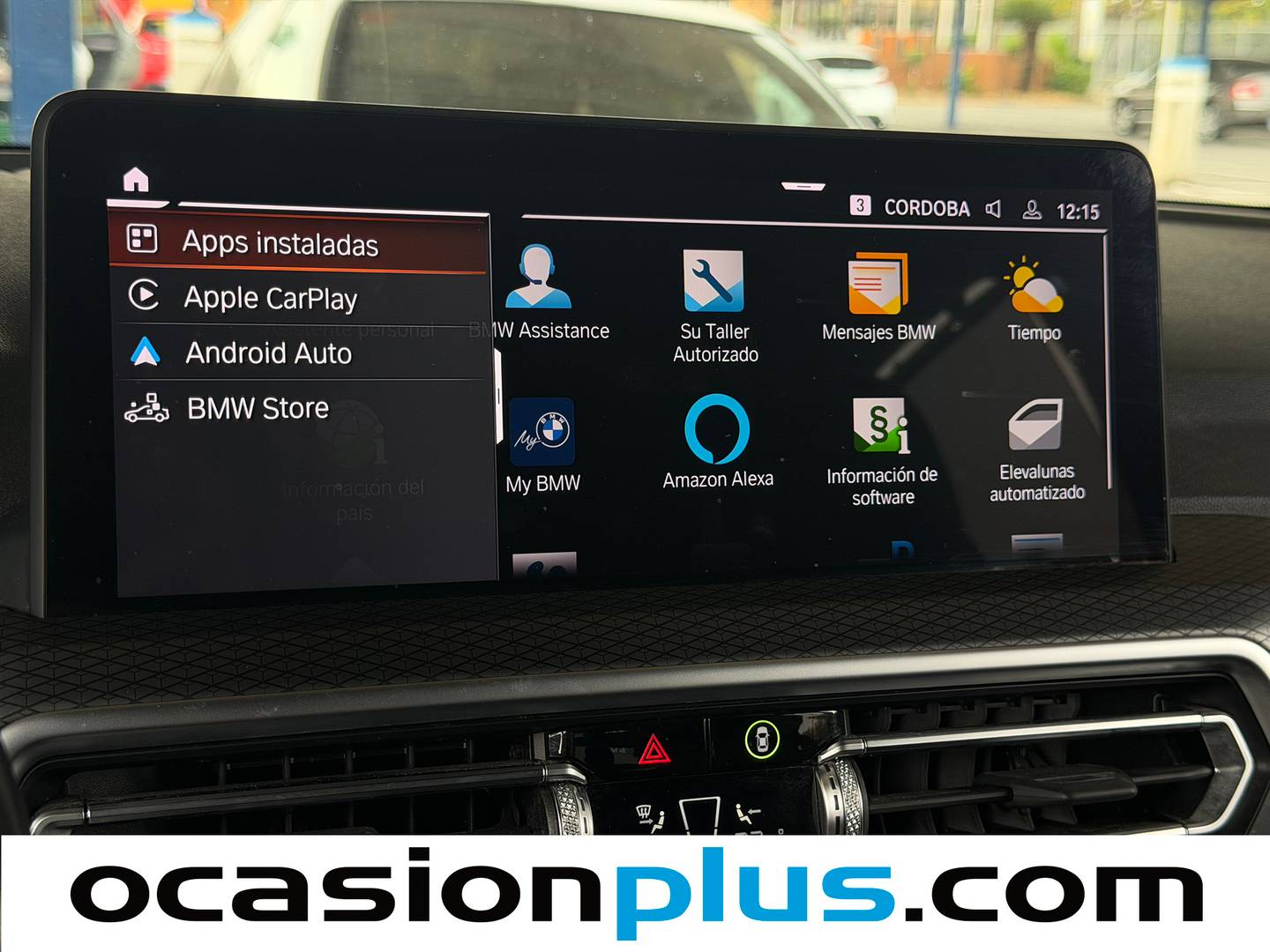 BMW X3 BMW X3 xDrive30d xLine (286 CV) Pack M barato