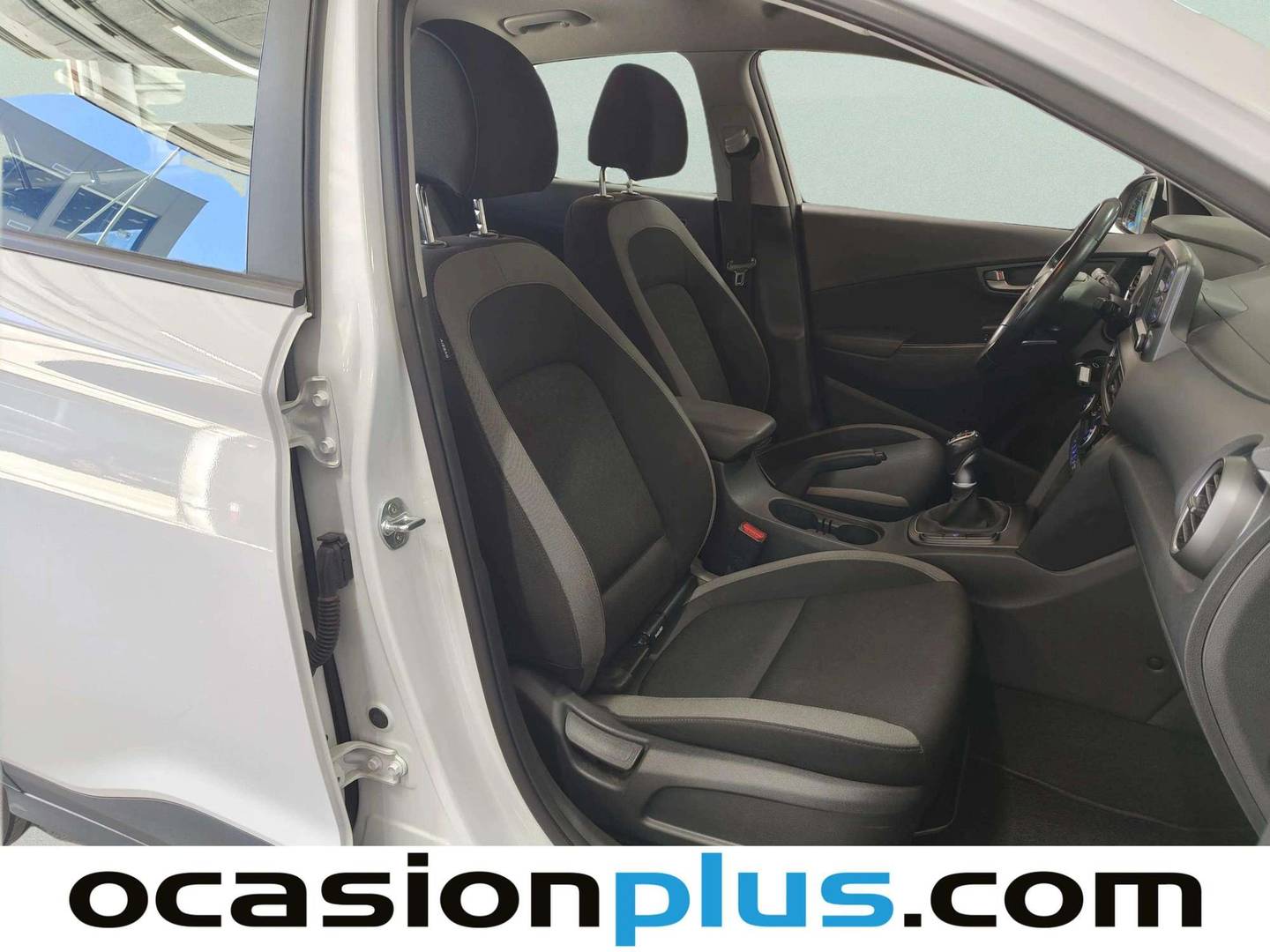 Hyundai Kona Hyundai Kona 1.0 TGDI Klass 4x2 (120 CV) km 0