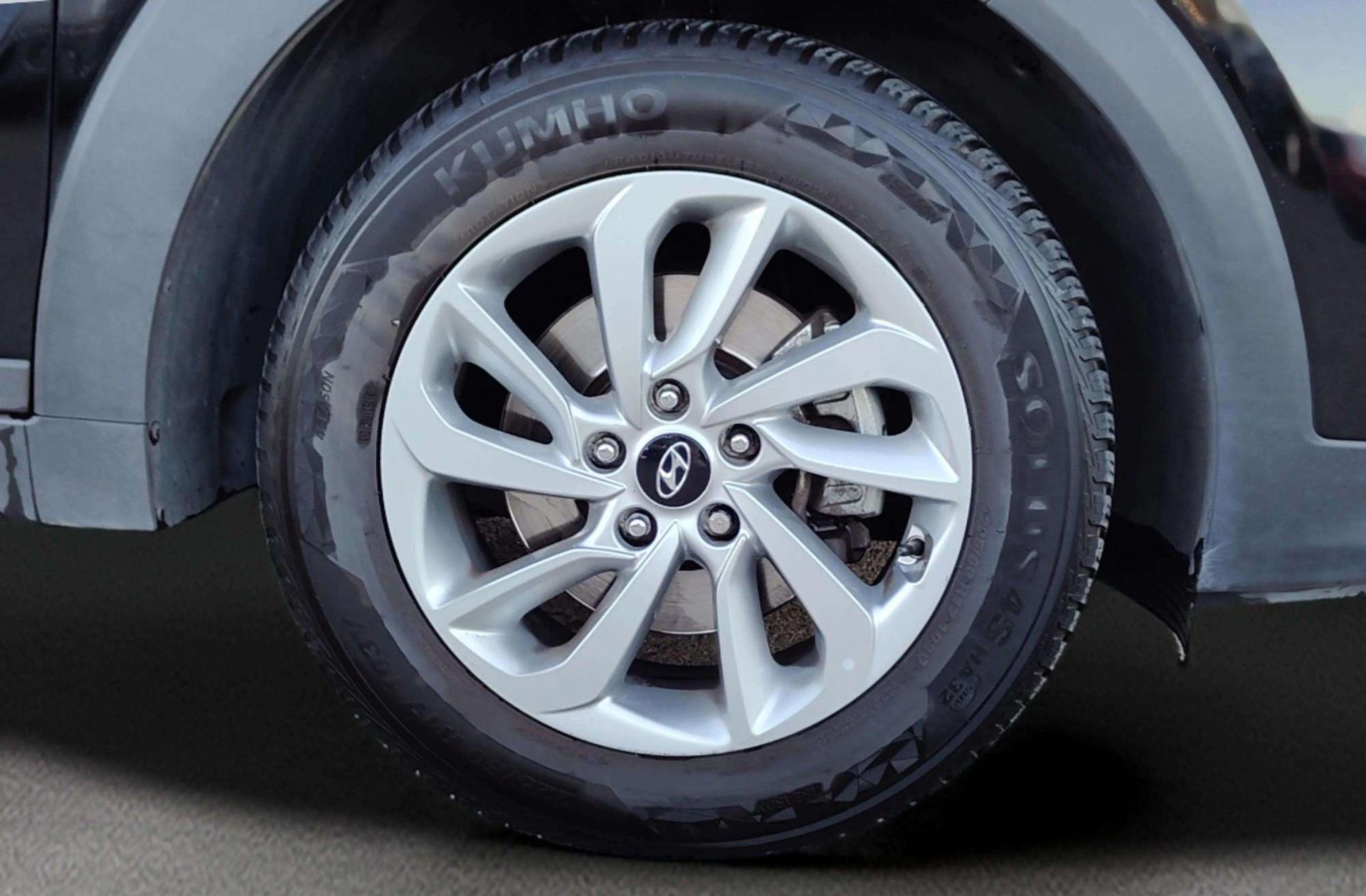 Hyundai Tucson 1.7 CRDi BlueDrive 25 Aniversario 4x2 - foto 35