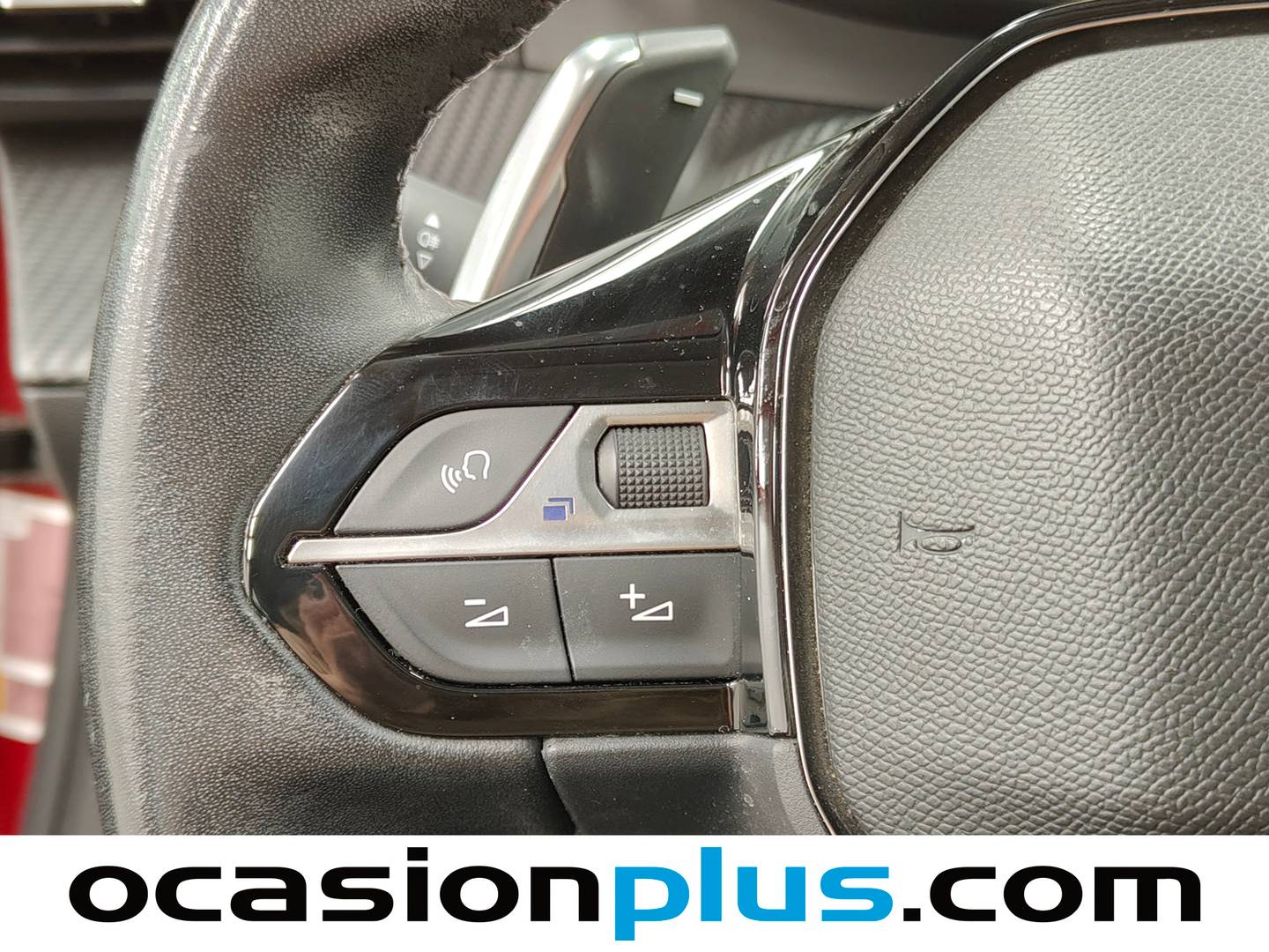 Peugeot 2008 Peugeot 2008 BlueHDi 130 S&S Allure EAT8 (130 CV) km 0