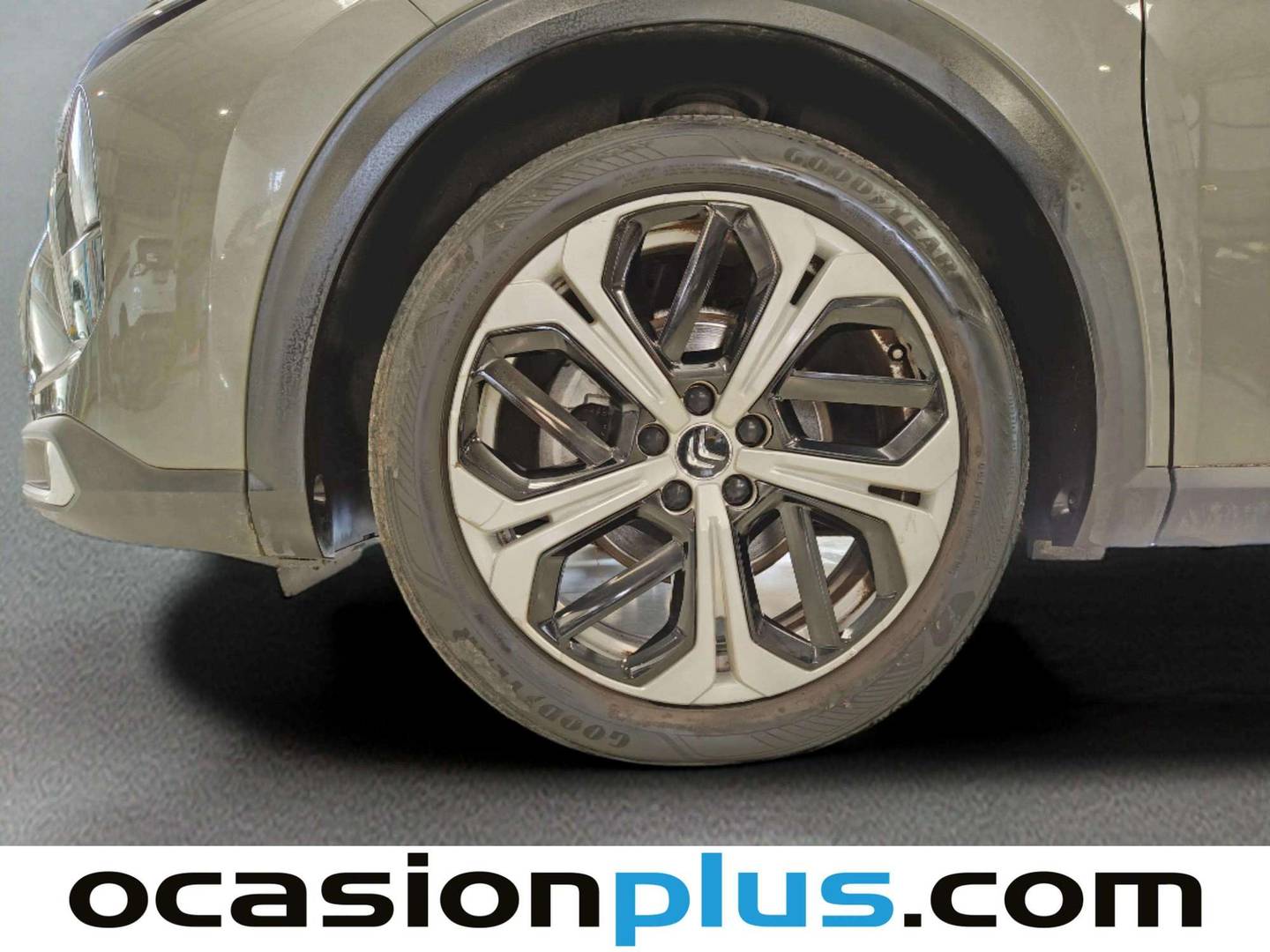 Foto Citroën C5 X Citroen C5 X PureTech 130 S&S Feel Pack EAT8 (130 CV)