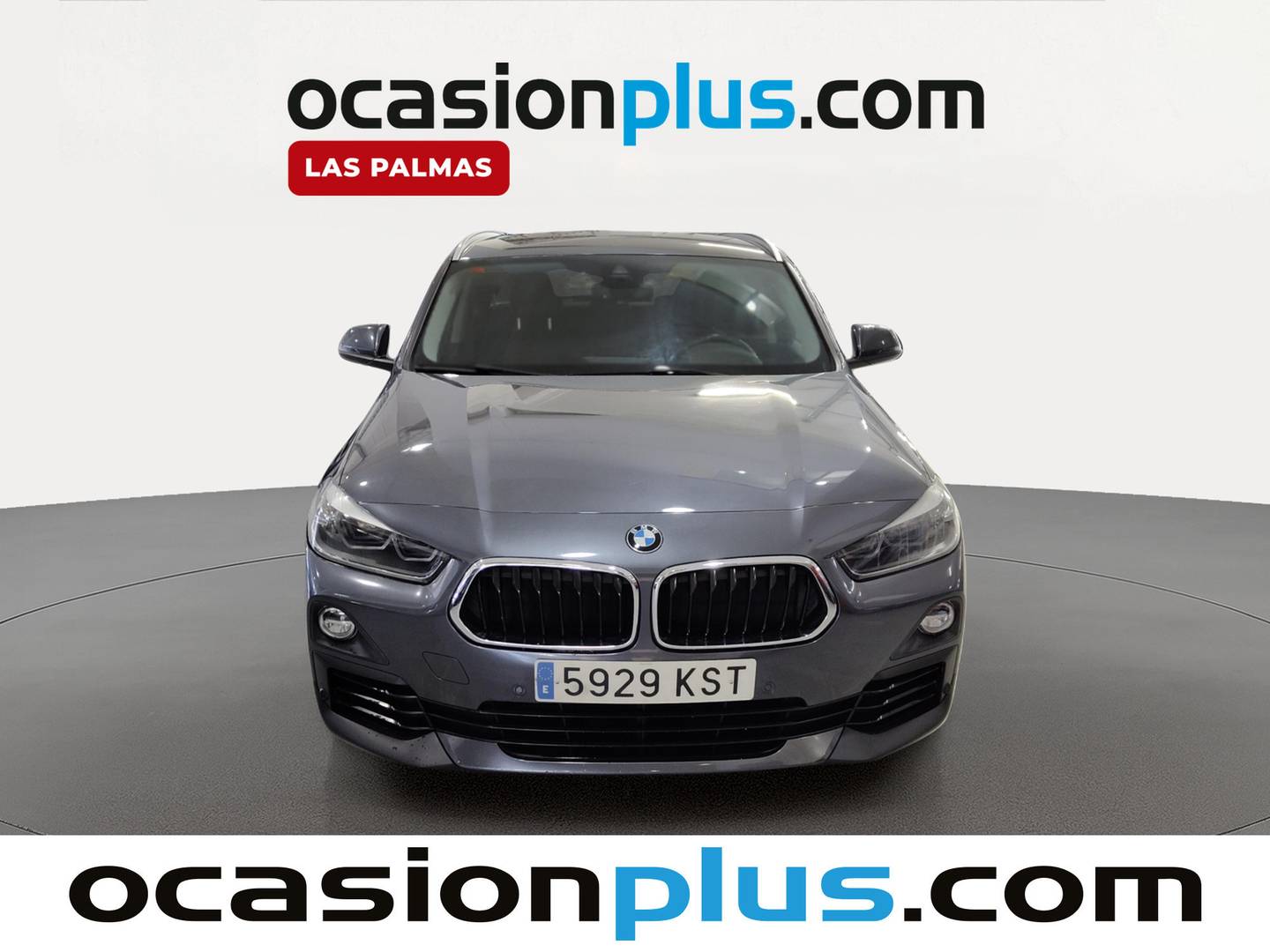BMW X2 BMW X2 xDrive20d (190 CV) 190cv