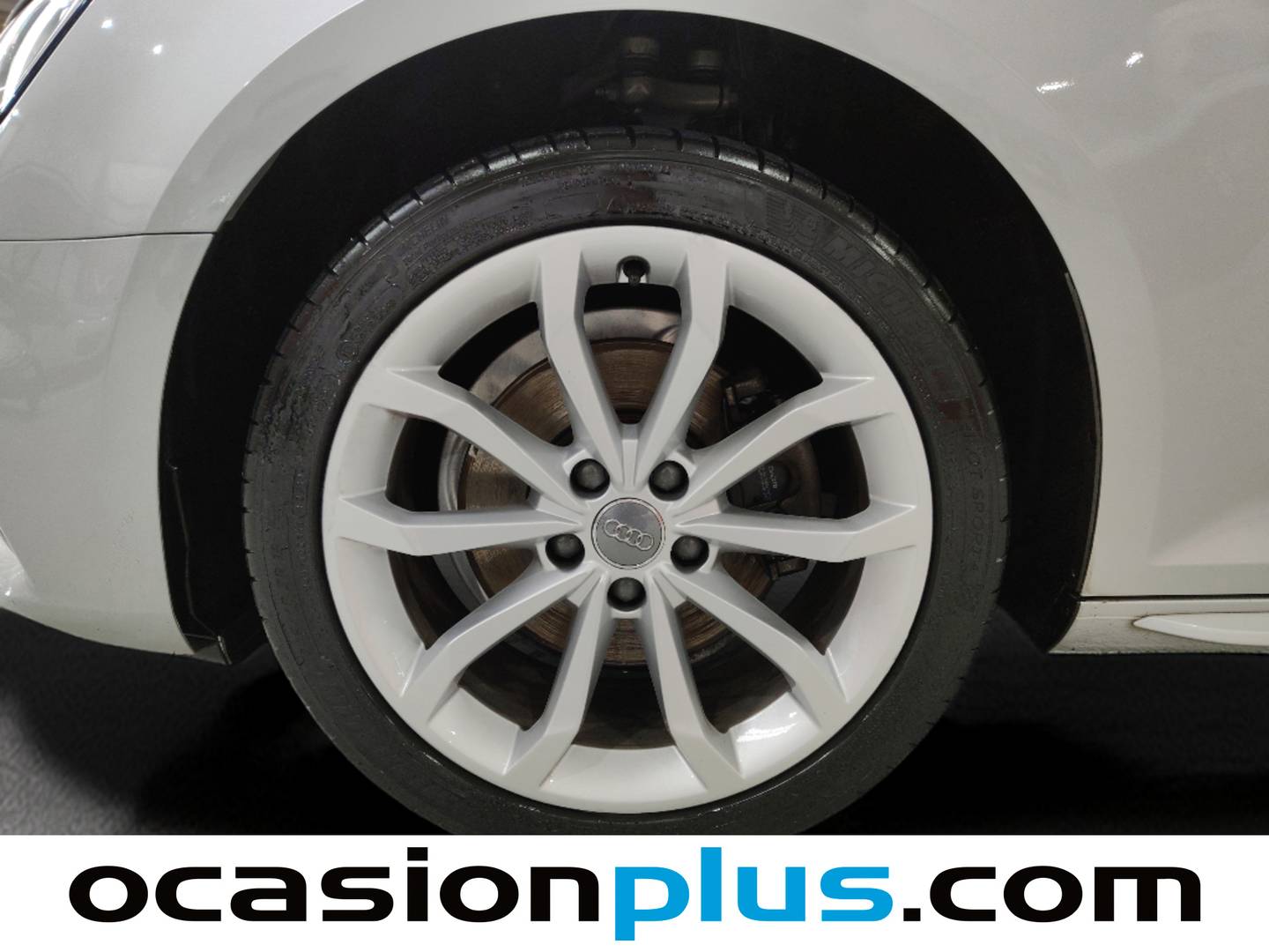 Audi A4 Audi A4 S line edition 2.0 TDI (150 CV) barato