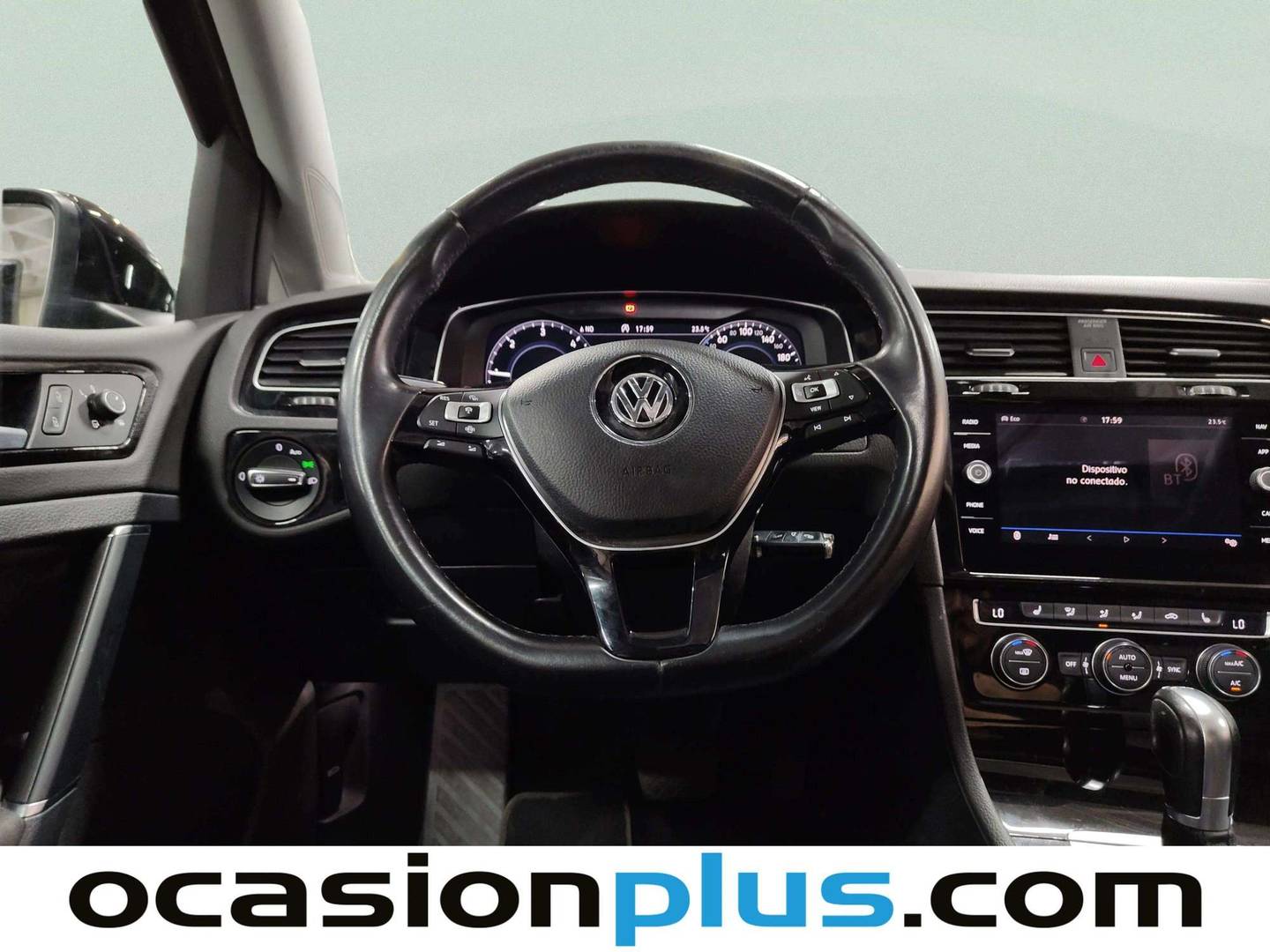 Volkswagen Golf Volkswagen Golf R-Line 2.0 TDI (150 CV) DSG 150cv