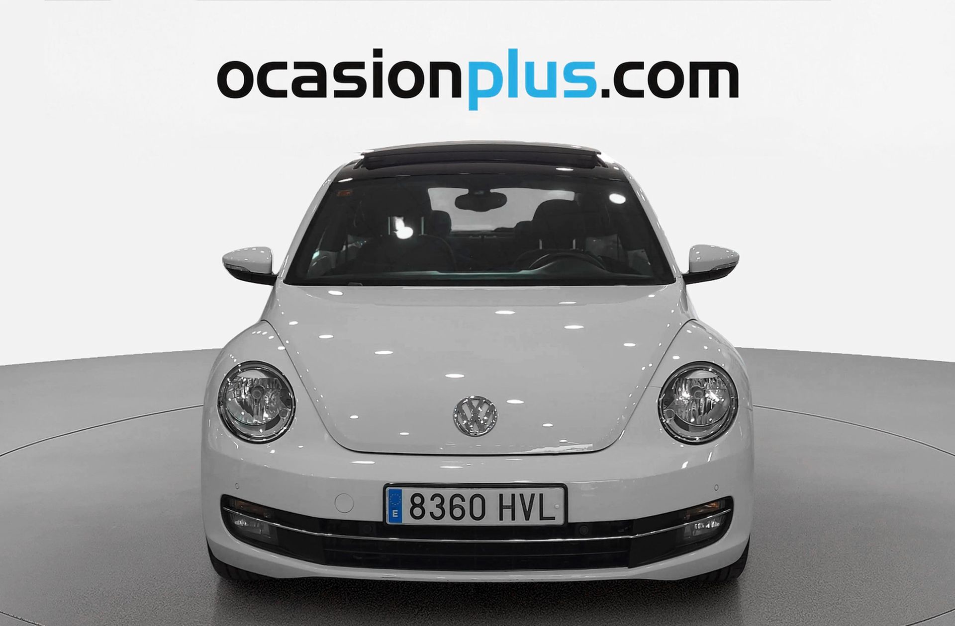 Volkswagen Beetle 1.6 TDI Design - foto 12