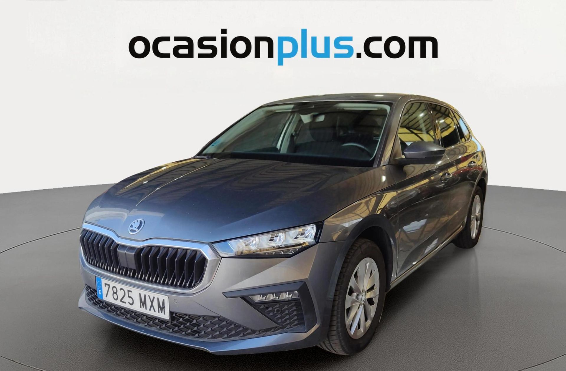 Škoda Scala 1.0 TSI Selection DSG