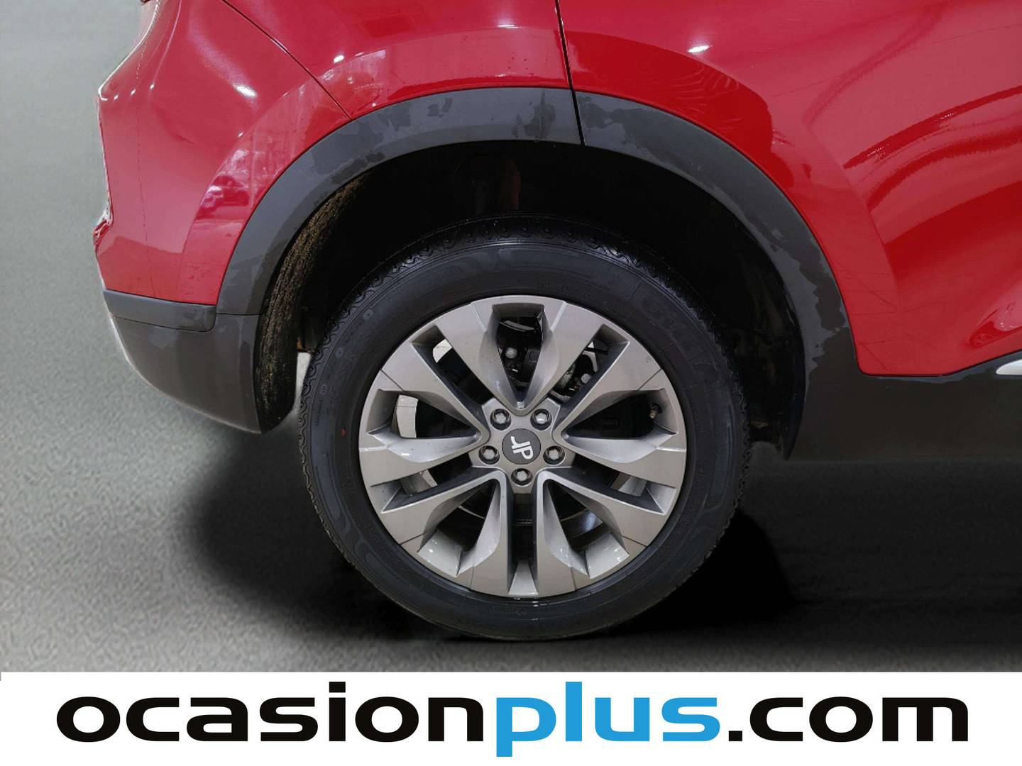 Foto DR AUTOMOBILES DR 4.0 DR AUTOMOBILES DR4 1.5 (116 CV)