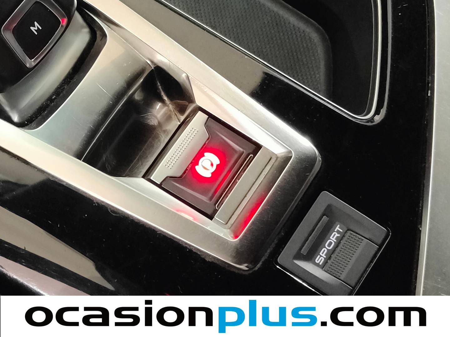 Peugeot 5008 Peugeot 5008 PureTech 180 GT Line EAT8 (180 CV) 7 Plazas 180cv