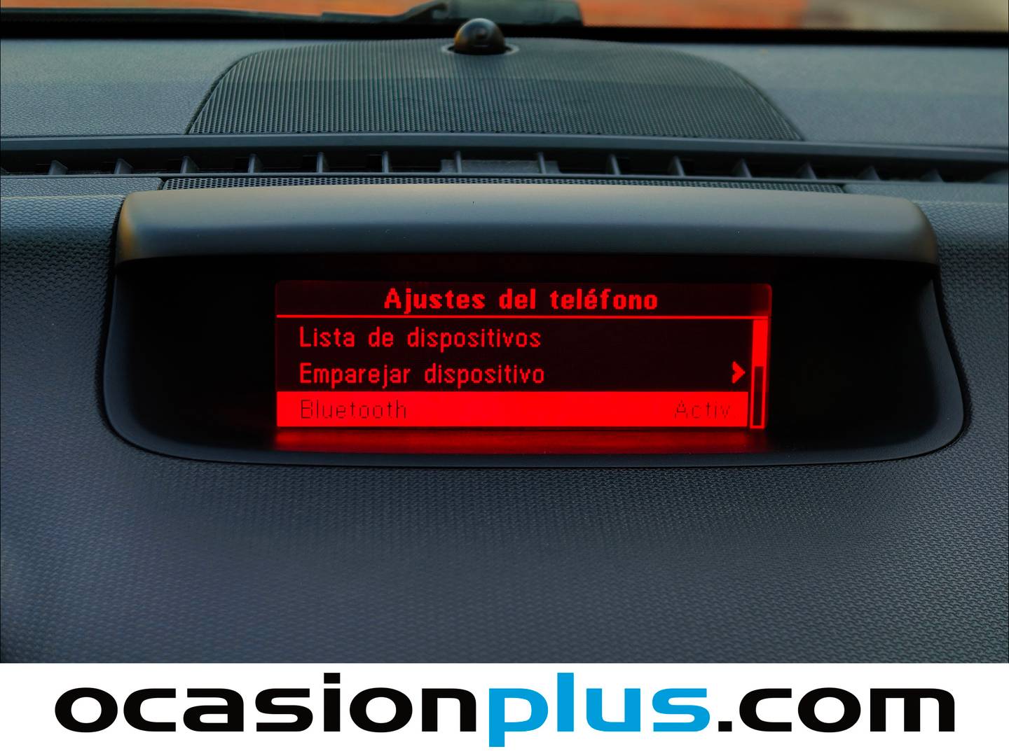 Opel Meriva Opel Meriva 1.4 NEL Selective (120 CV) al mejor precio