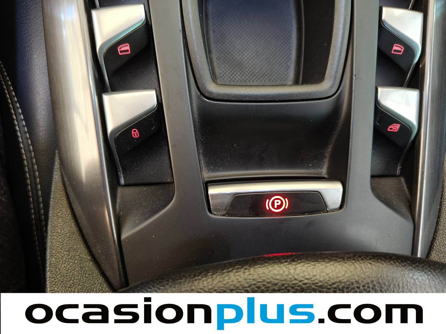 Foto DS DS 5 DS DS5 BlueHdi 180 Sport EAT6 (181 CV)