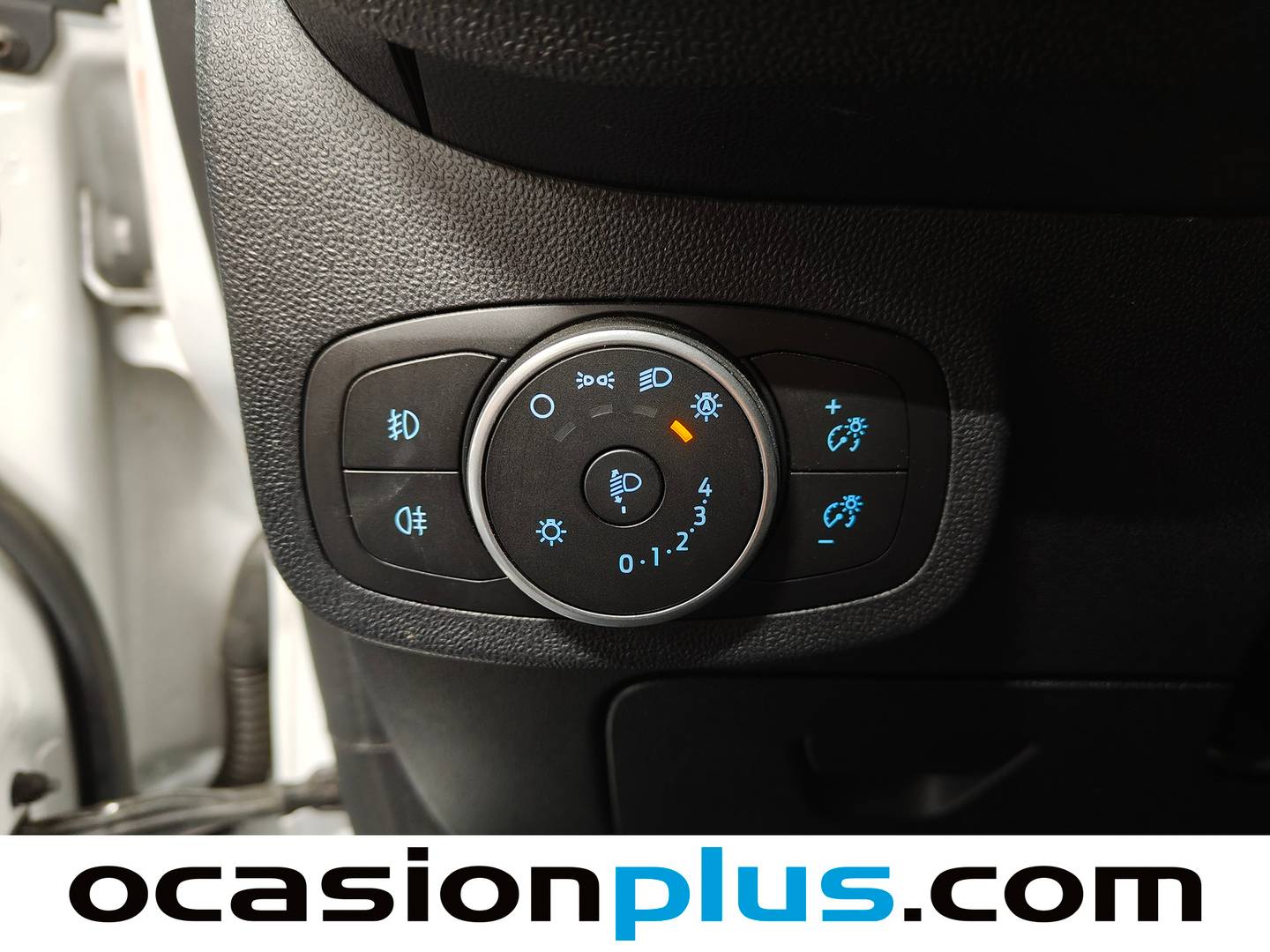 Ford Fiesta Ford Fiesta 1.1 PFI GLP ST-Line (75 CV) de ocasión