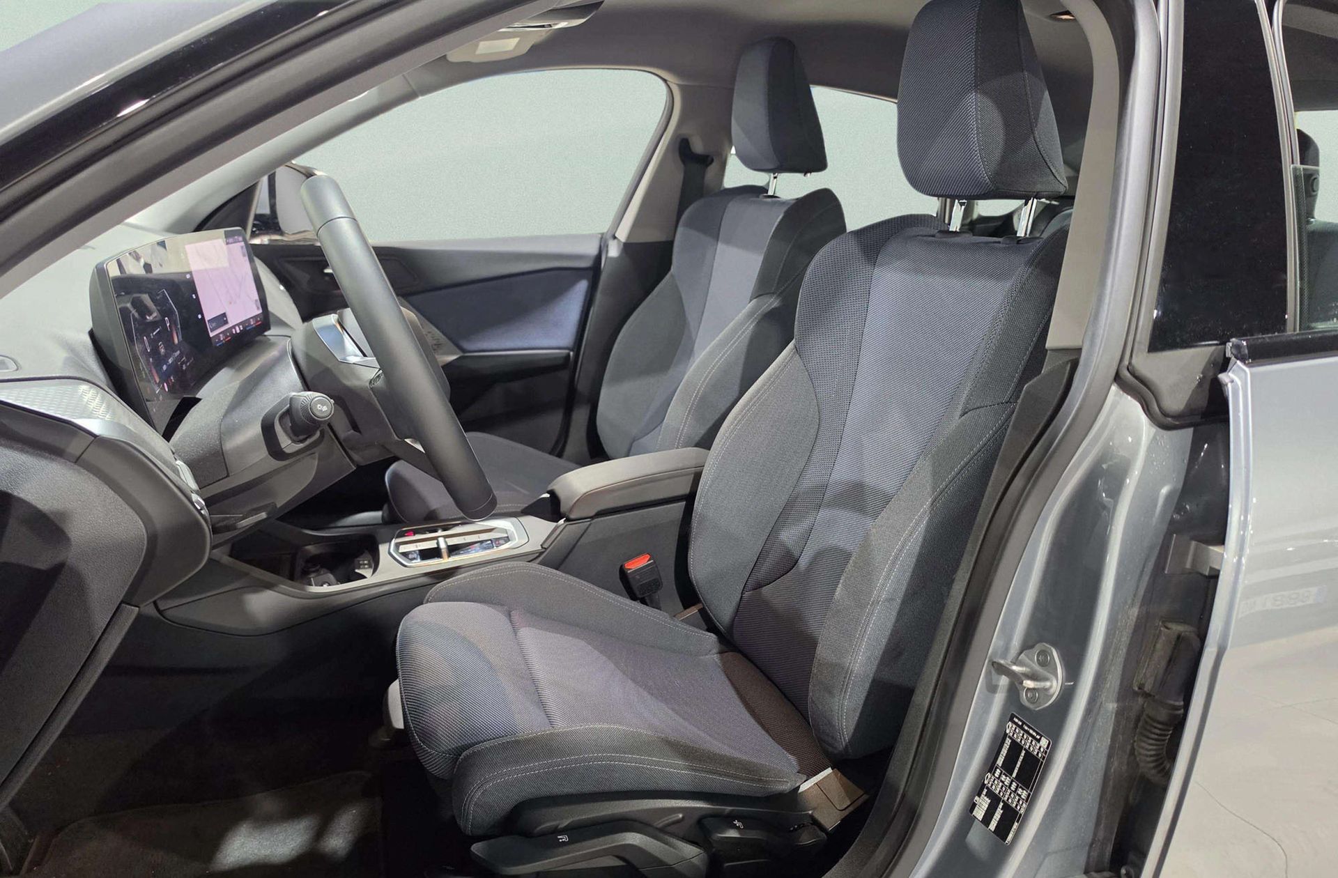 BMW Serie 2 218d Gran Coupe - foto 12