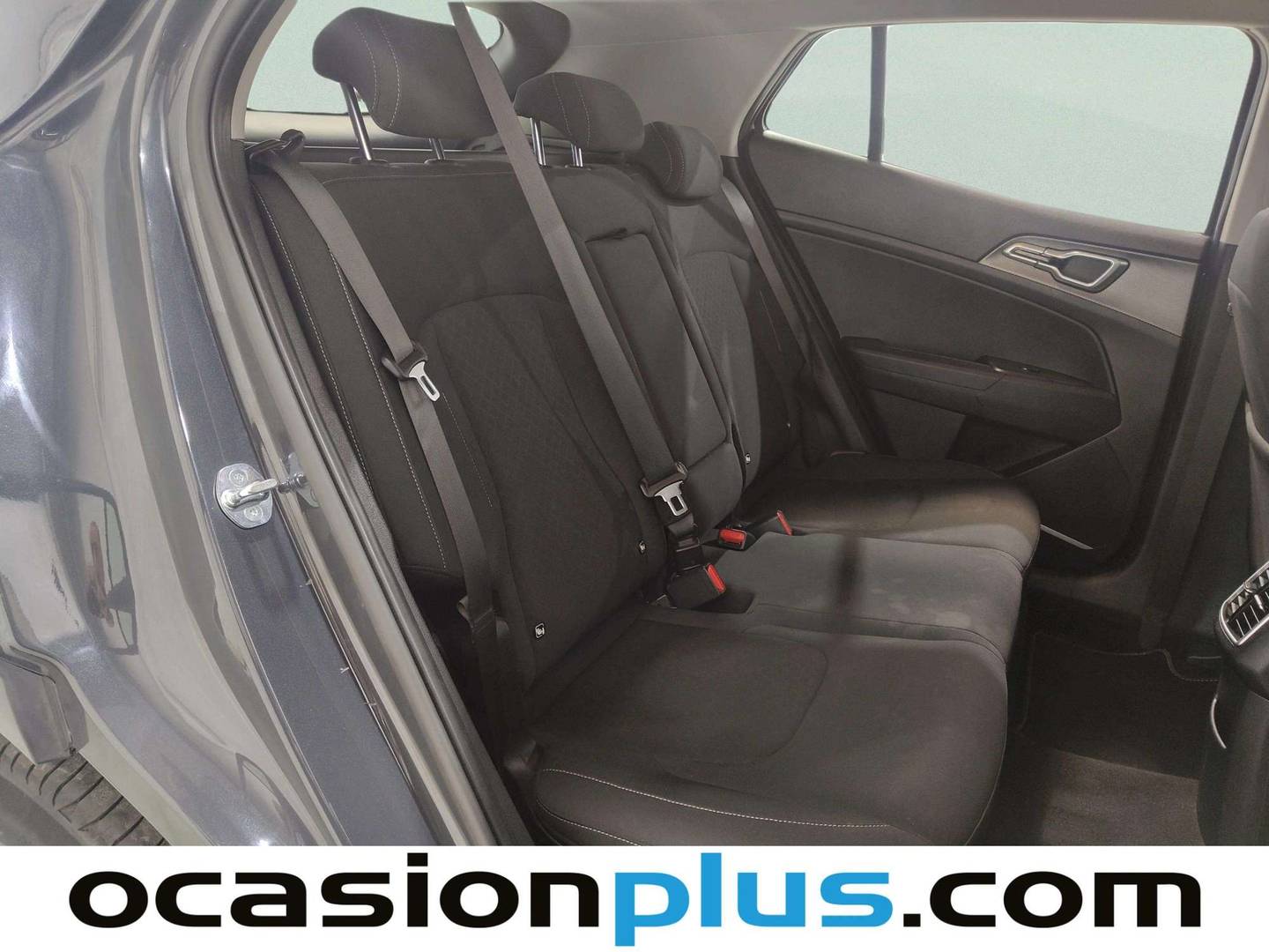 KIA Sportage KIA Sportage 1.6 T-GDi Concept 4X2 (150 CV) gasolina