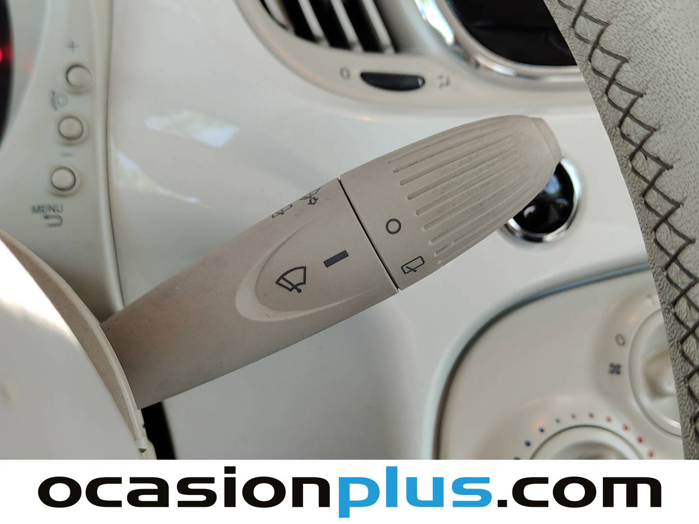 Fiat 500 Fiat 500 1.2 Pop (69 CV) seminuevo