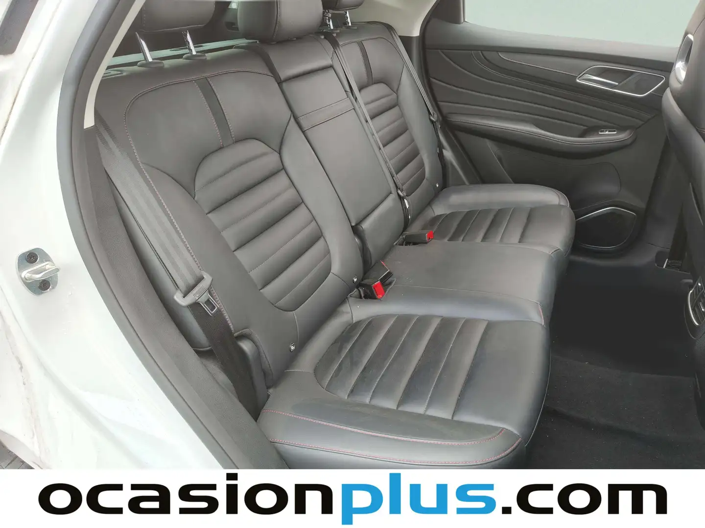 Foto MG HS MG HS 1.5 Turbo GDI Luxury (162 CV)