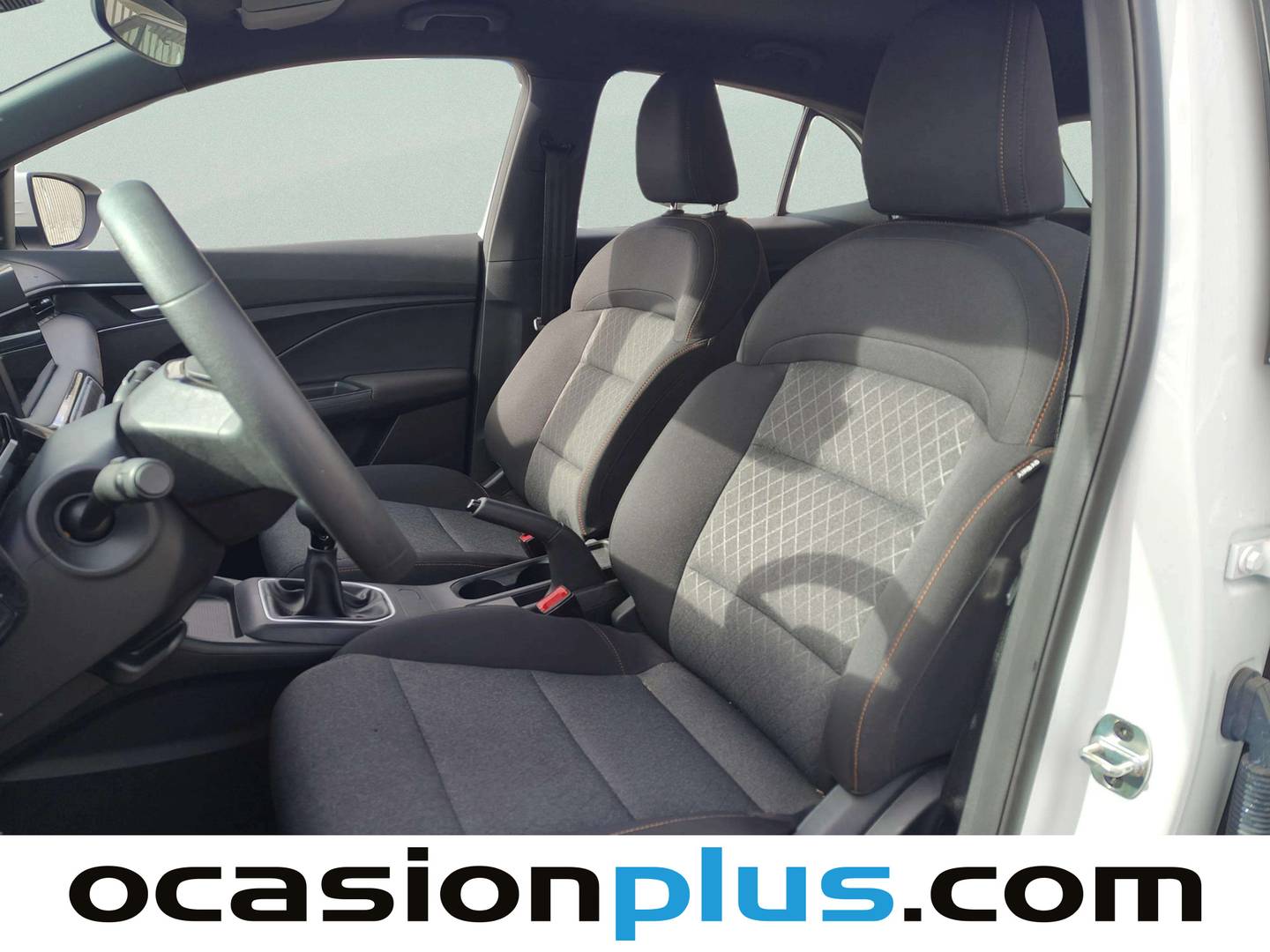 Foto MG MG3 MG MG3 1.5 Standard (116 CV)