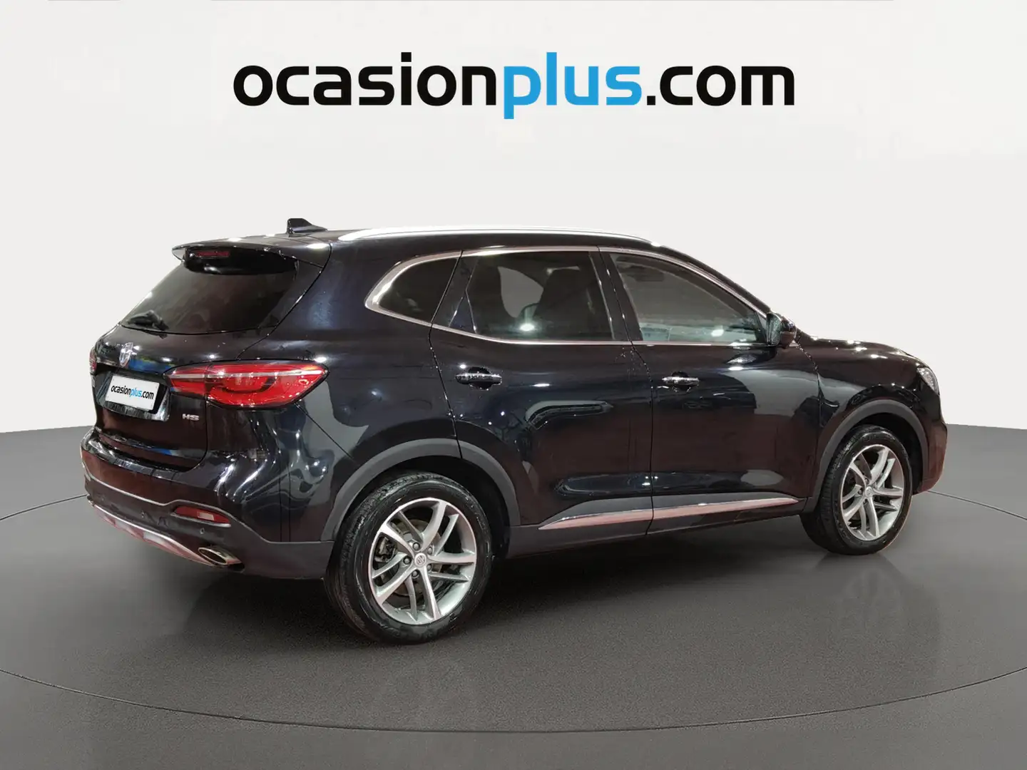 Foto MG HS MG HS 1.5 Turbo GDI Luxury (162 CV)