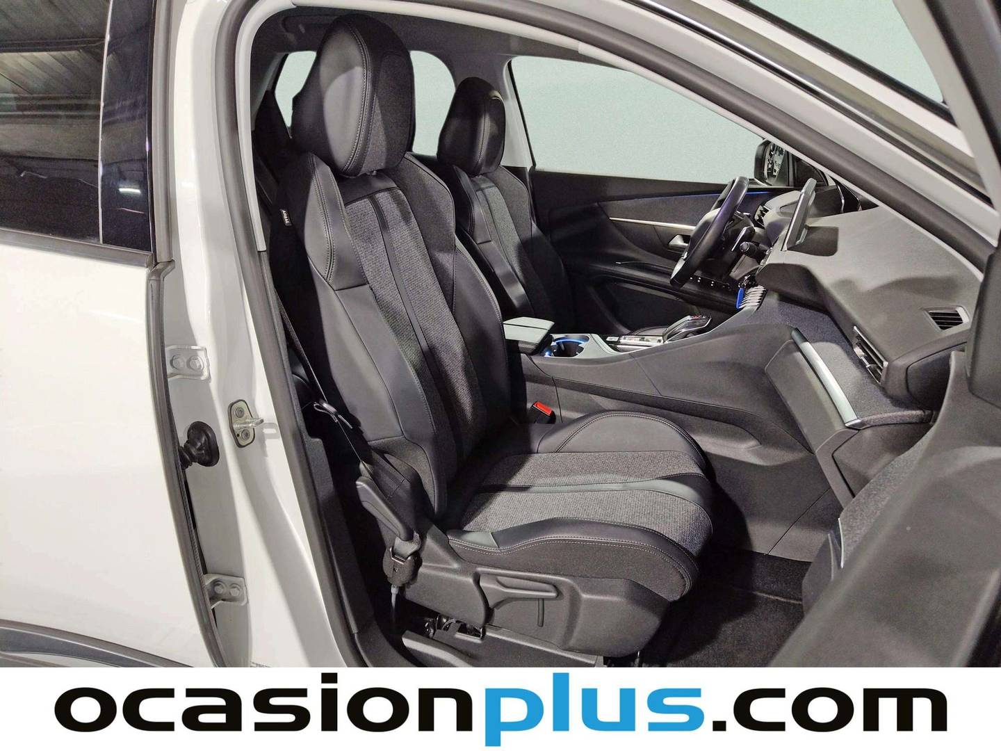 Peugeot 3008 Peugeot 3008 PureTech 130 Allure EAT8 (130 CV) al mejor precio
