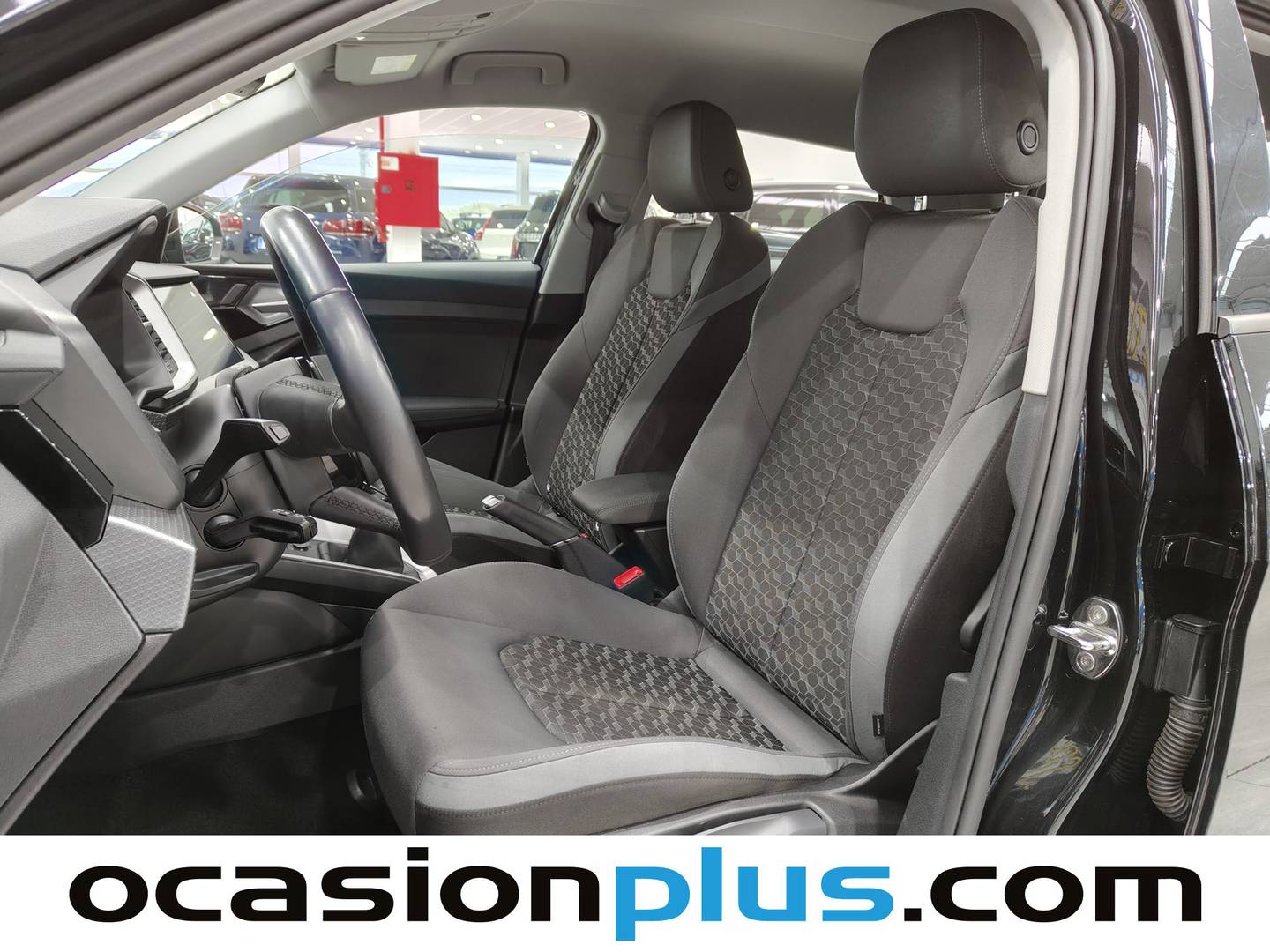 Foto Audi A1 Audi A1 Sportback Adrenalin edition 30 TFSI (110 CV) Pack S-Line