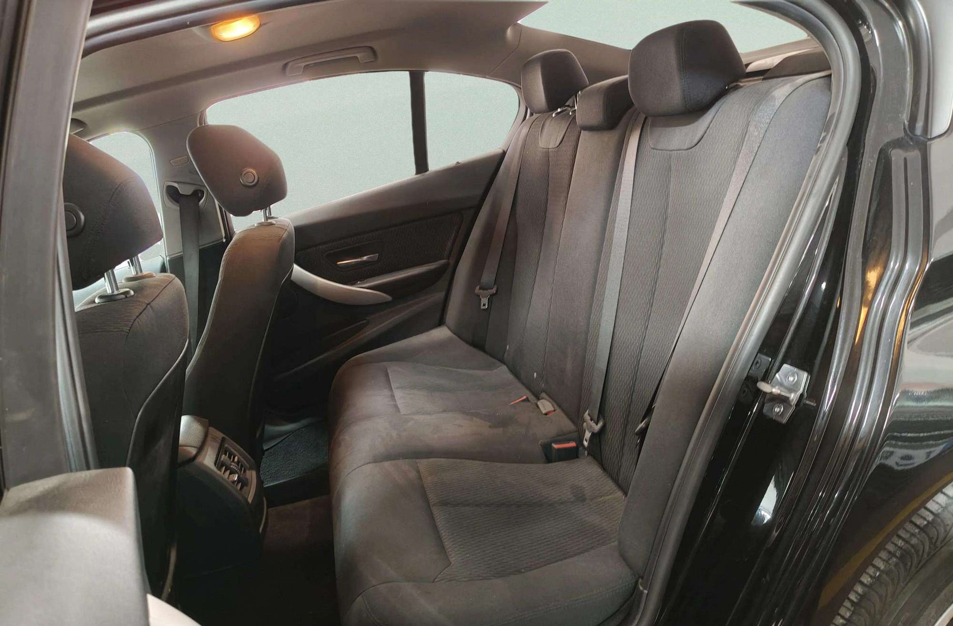 BMW Serie 3 320i - foto 12