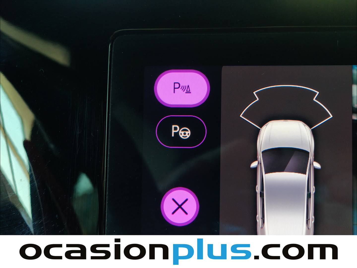 Accesorios del Volkswagen Golf Volkswagen Golf GTI 2.0 TSI (245 CV) DSG