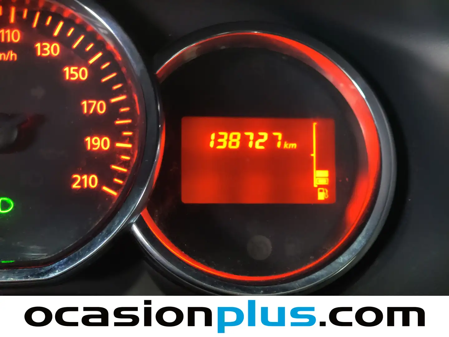 Foto Dacia Logan Dacia Logan 1.2 Ambiance (75 CV)