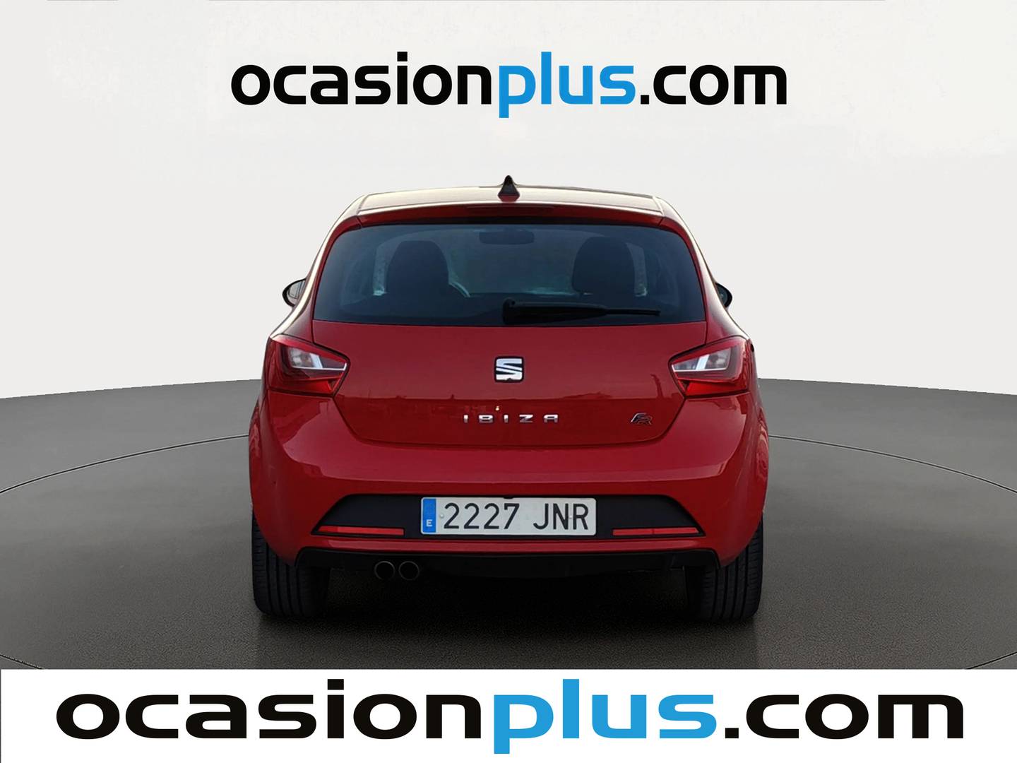 Foto Seat Ibiza SEAT Ibiza 1.0 EcoTSI FR  (110 CV)