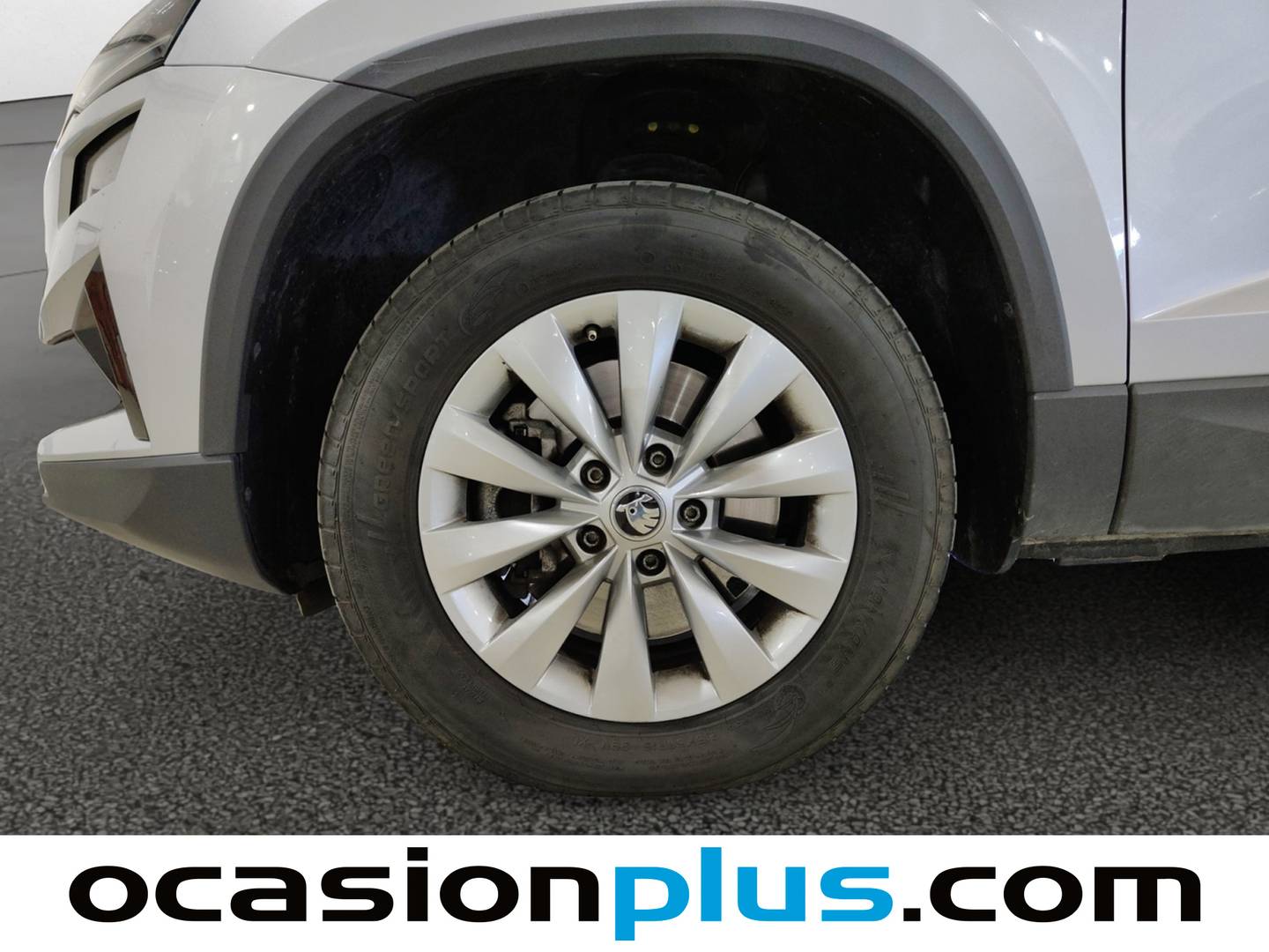 Foto Skoda Karoq Skoda Karoq 2.0 TDI Ambition (150 CV)