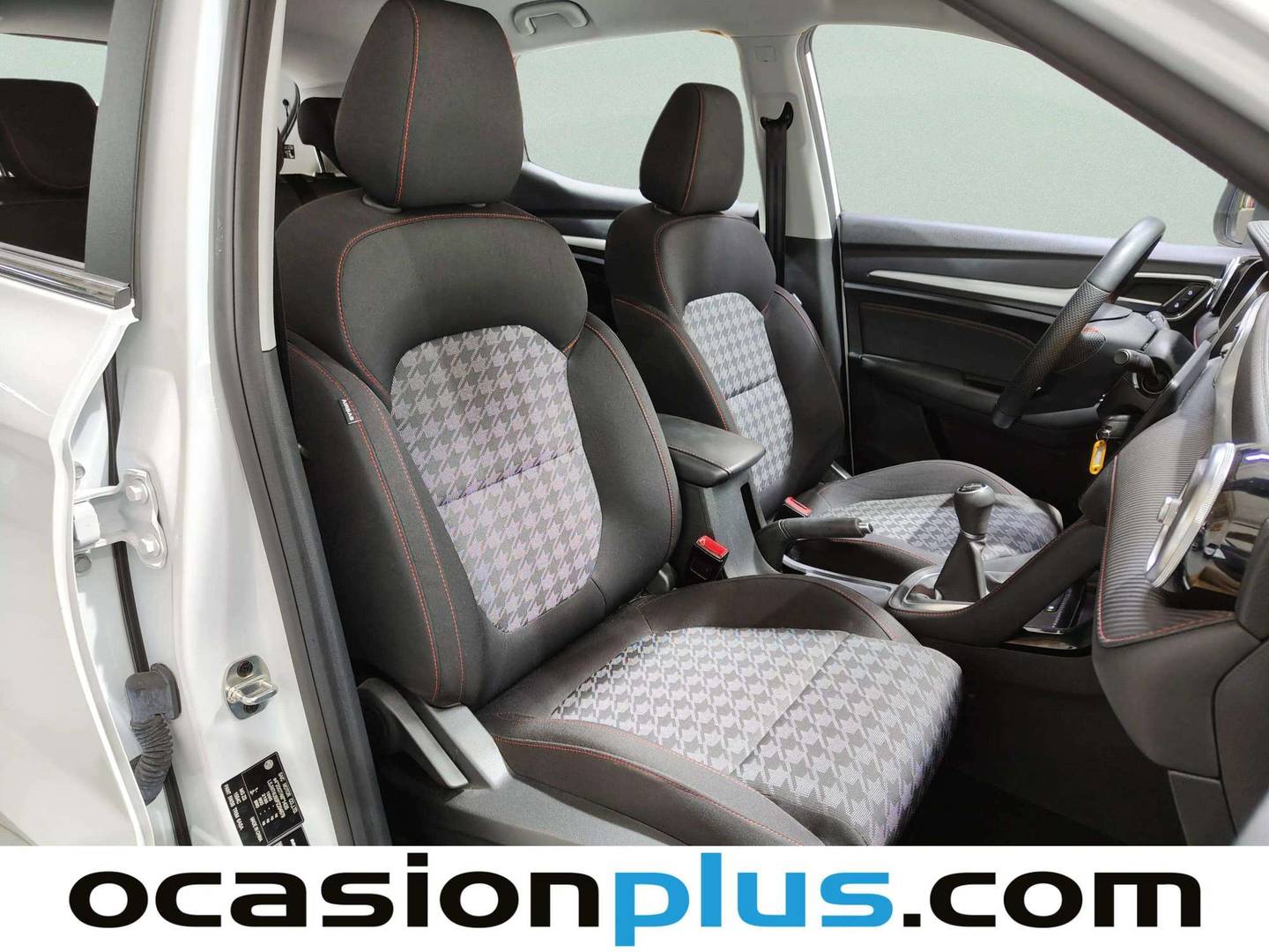 MG ZS MG ZS 1.5 Comfort (106 CV) manual