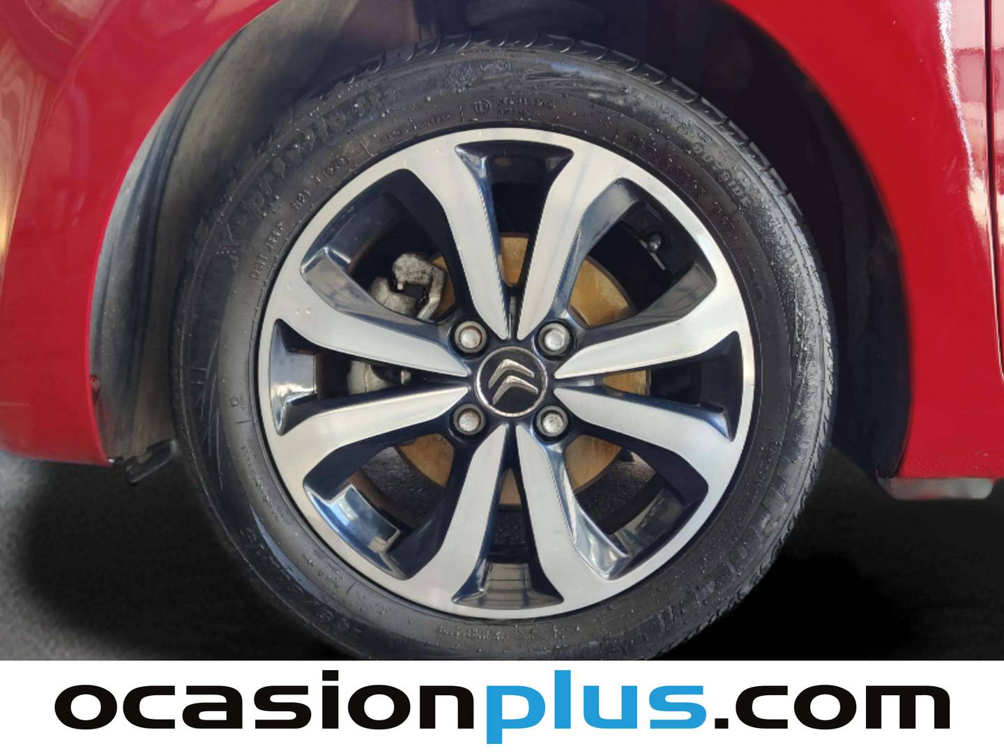 Citroën C1 Citroën C1 PureTech 82 City Edition (82 CV) de ocasión