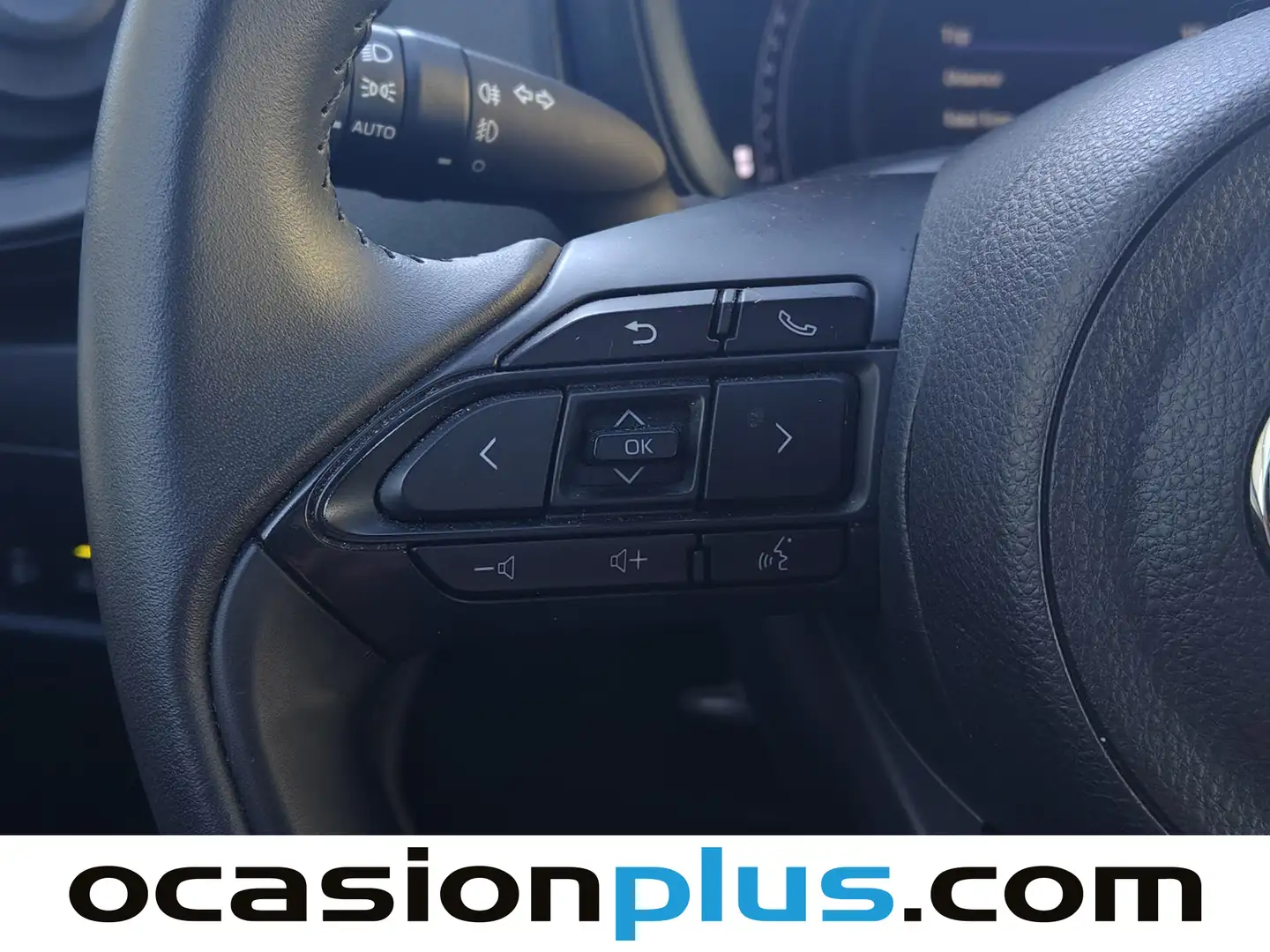 Foto Toyota Aygo X Cross Toyota Aygo X Cross 1.0 VVT-I Play (72 CV)