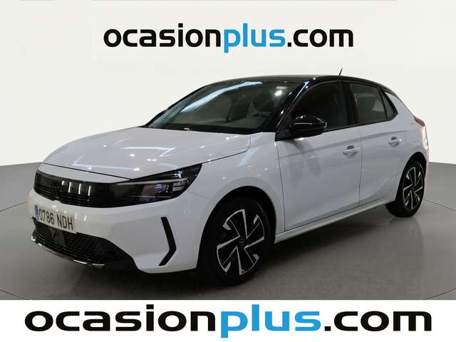 Opel Corsa 1.2 T XHL GS (100 CV) de segunda mano
