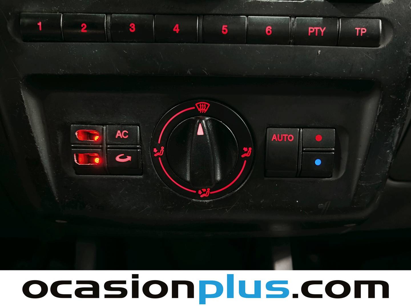 Foto Seat Ibiza SEAT Ibiza 1.9 SDi Stella (68 CV)