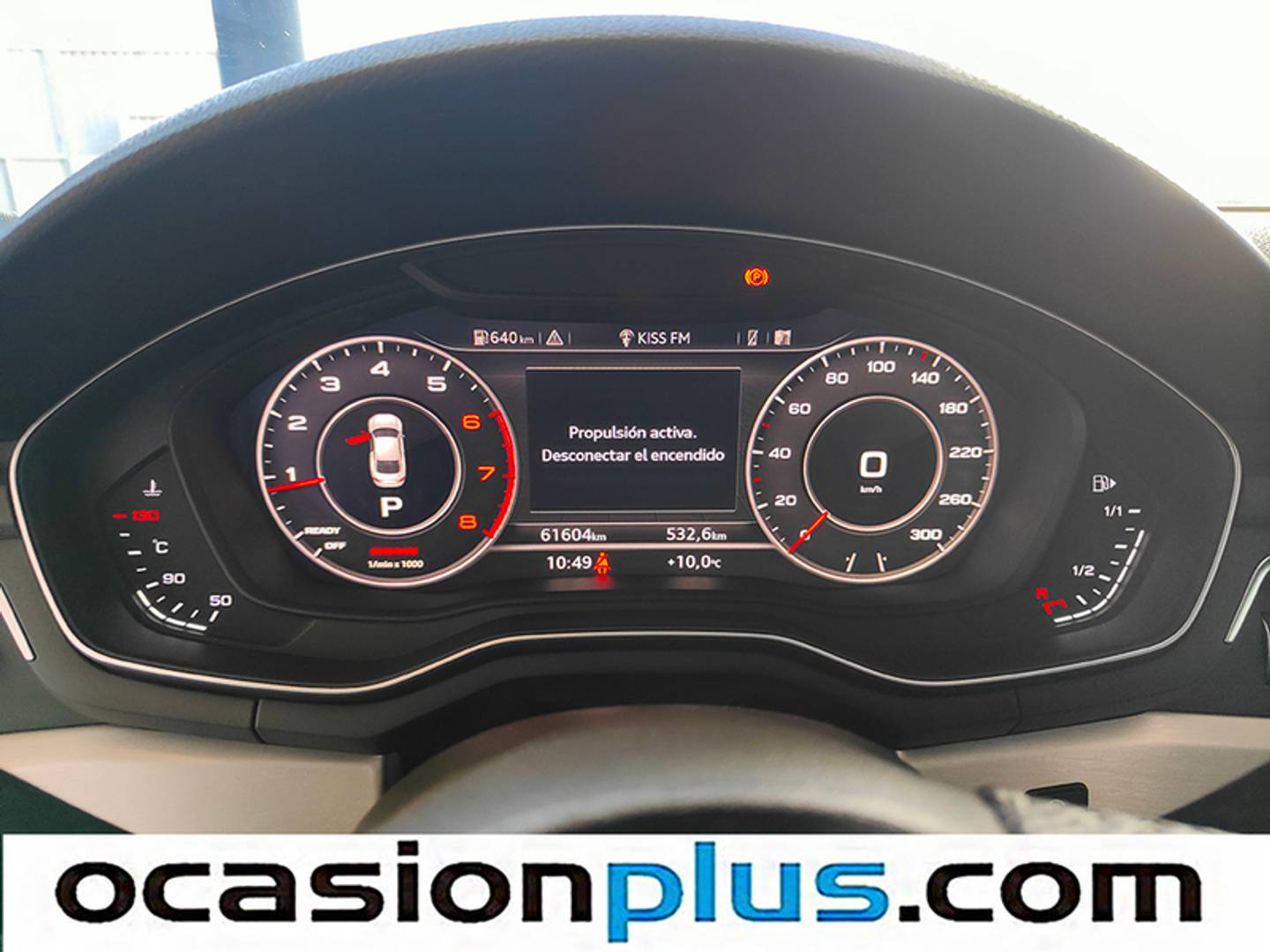 Foto Audi A5 Audi A5 Coupe Coupe S line 40 TFSI S tronic (190 CV)