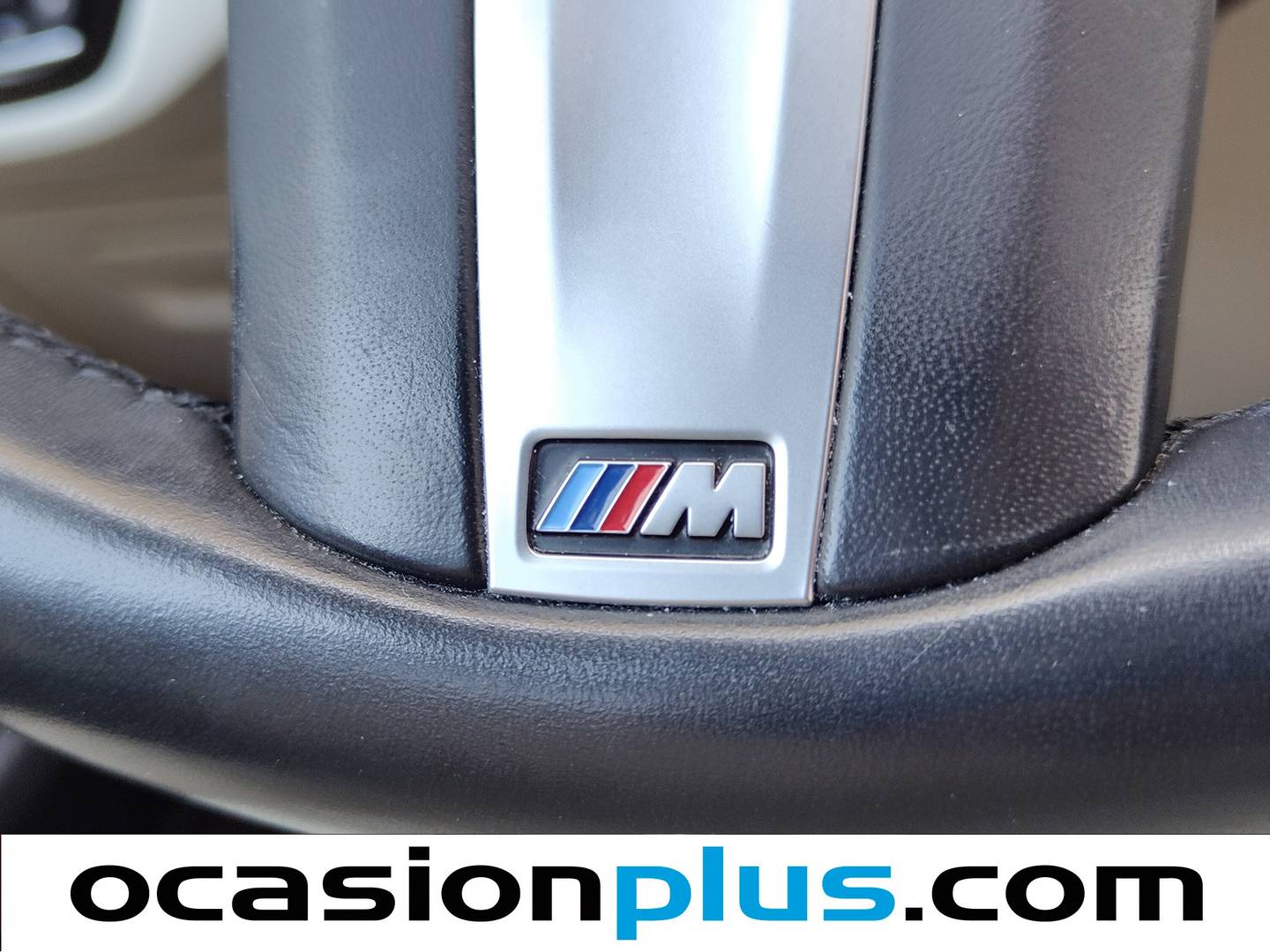 BMW Serie 5 BMW Serie 5 520d Business (190 CV)Pack M de segunda mano