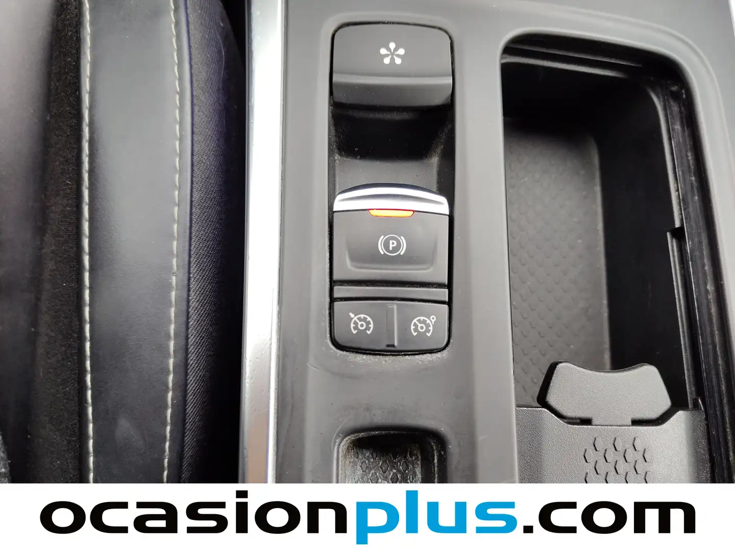 Foto Renault Mégane Renault Megane Zen Energy TCe (130 CV)