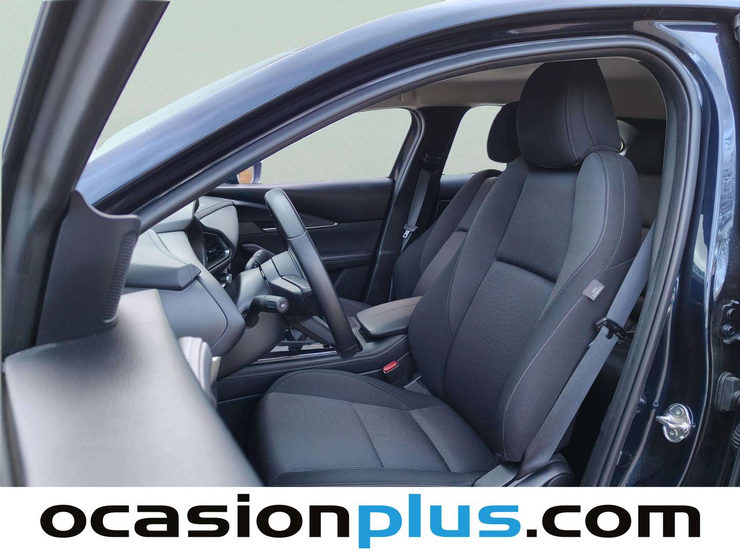 Foto Mazda CX-30 Mazda CX-30 2.5 e-Skyactive G MHEV Prime-Line (140 CV)