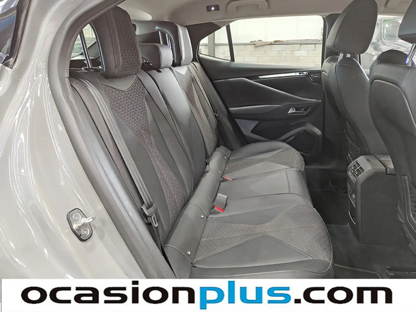 Foto DS DS 4 DS DS4 BlueHDi 130 Trocadero Auto (130 CV)