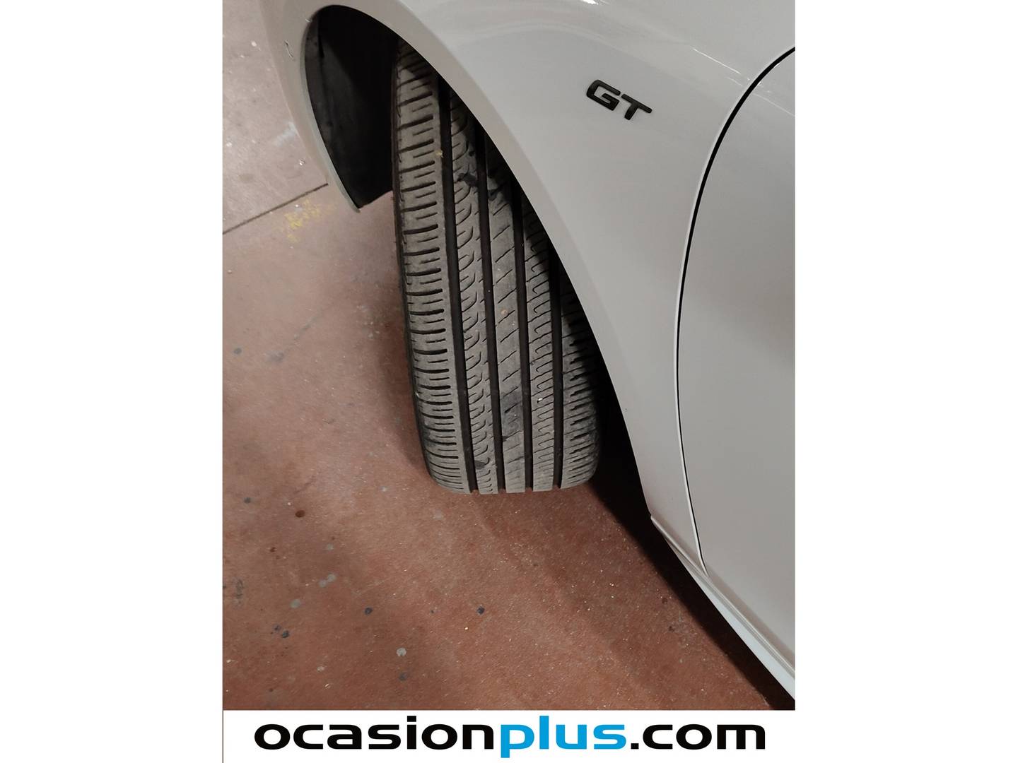 Foto Peugeot 508 Peugeot 508 SW BlueHDi 130 S&S GT EAT8 (130 CV)