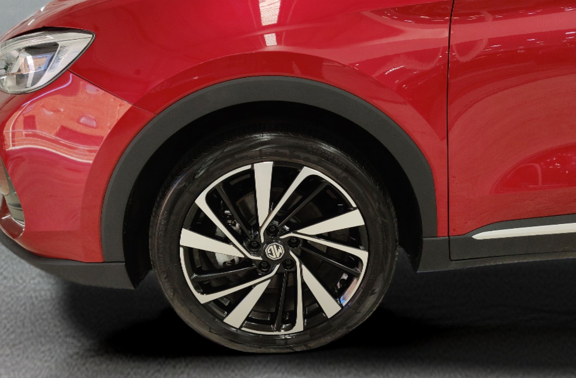 MG ZS 1.5 Hybrid+ Luxury - foto 39