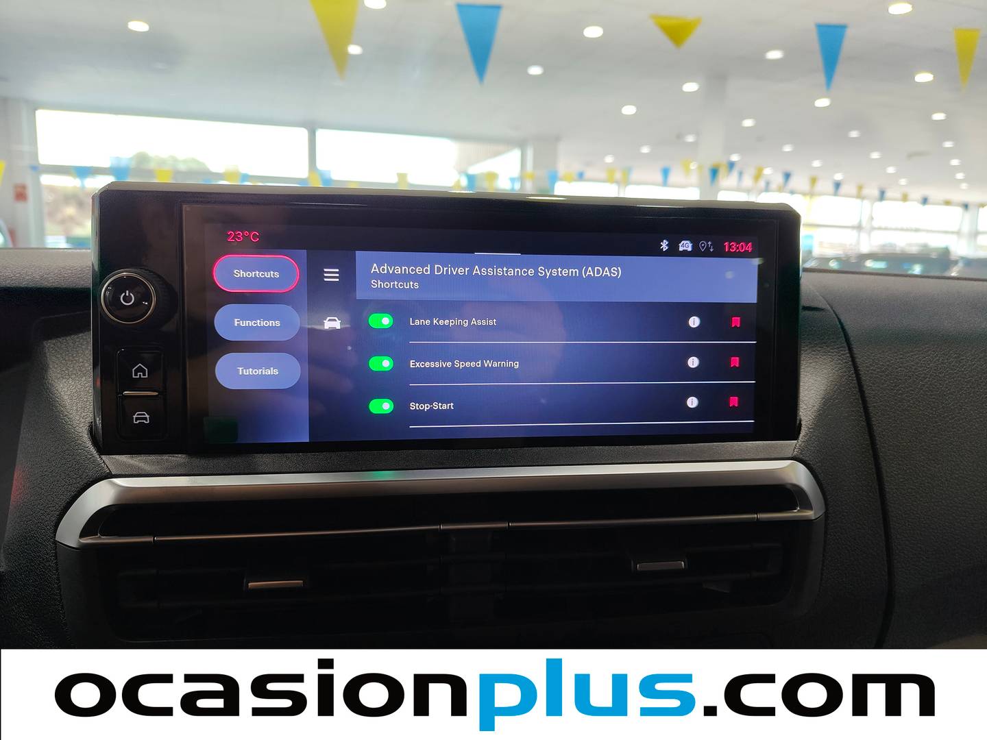 Fiat Ulysse Fiat Ulysse BlueHDi 180 S&S Talla M AT8 (180 CV) 8 Plazas automático