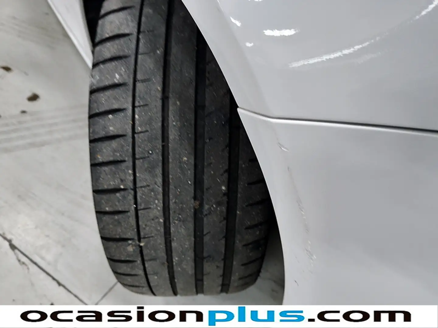 Foto Seat León SEAT León 2.0 TSI Cupra R (265 CV)