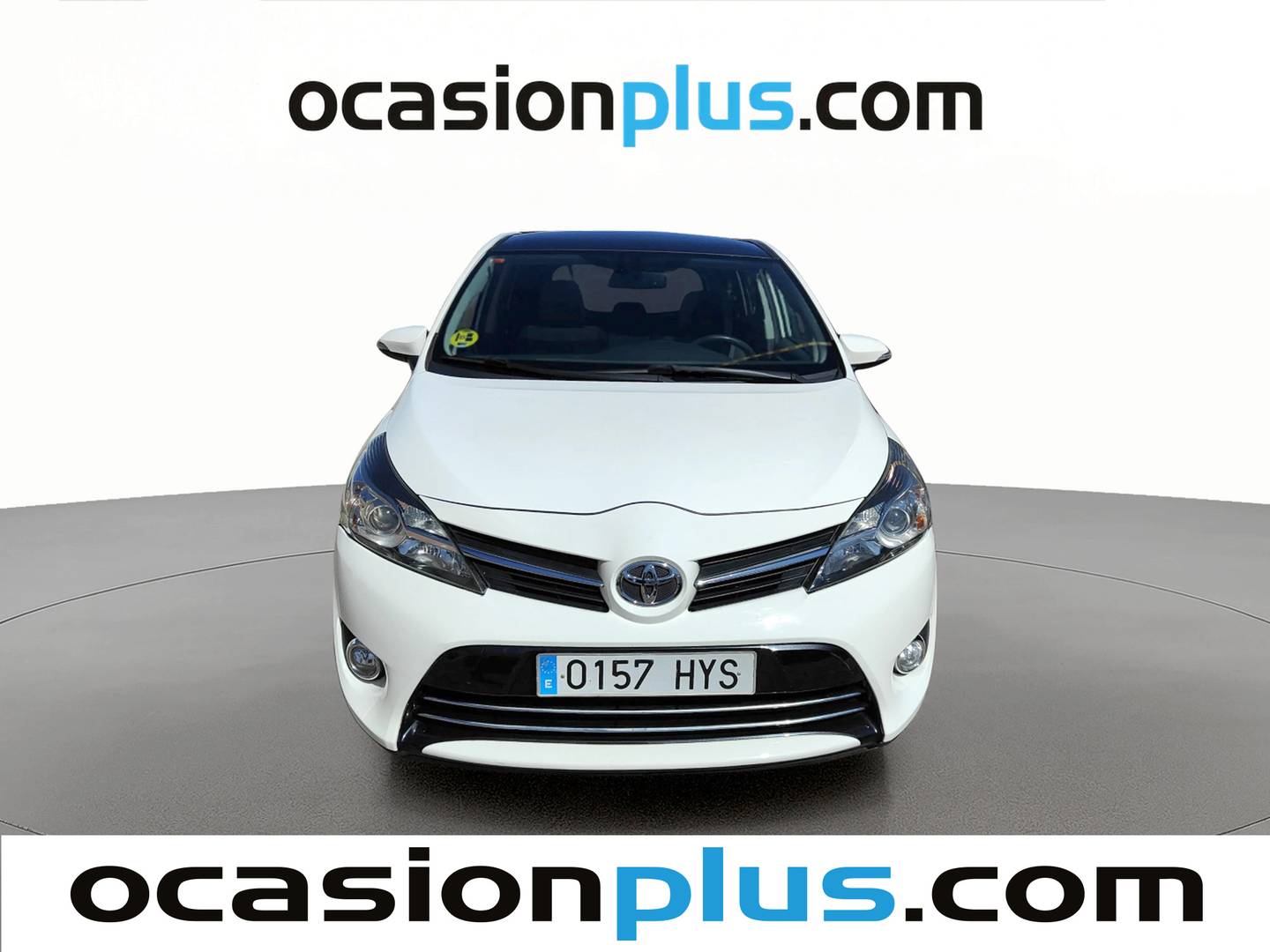 Toyota Verso Toyota Verso 115D Advance (112 CV) 112cv