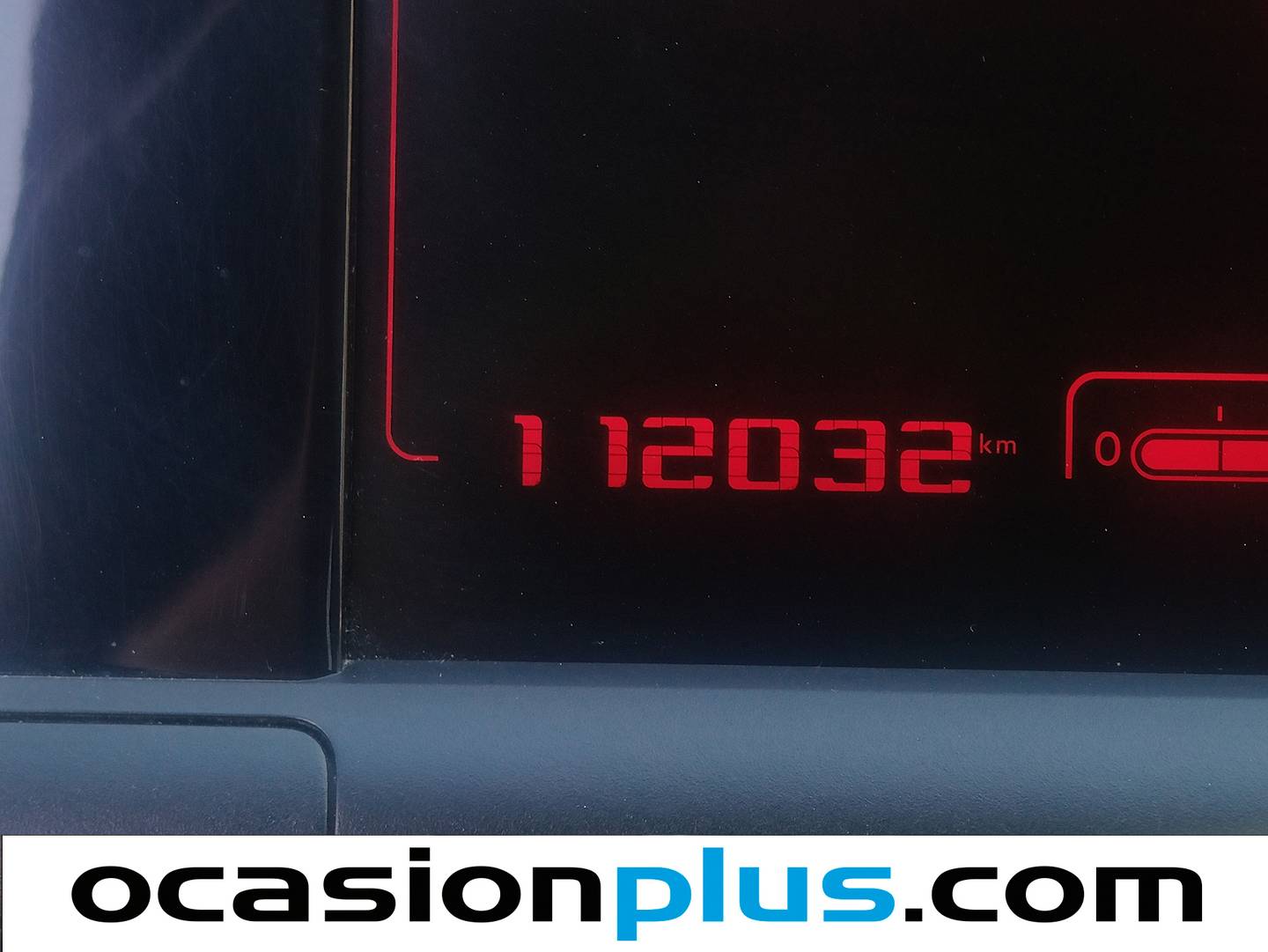 Citroën C4 Cactus Citroën C4 Cactus PureTech 82 Feel (82 CV) seminuevo