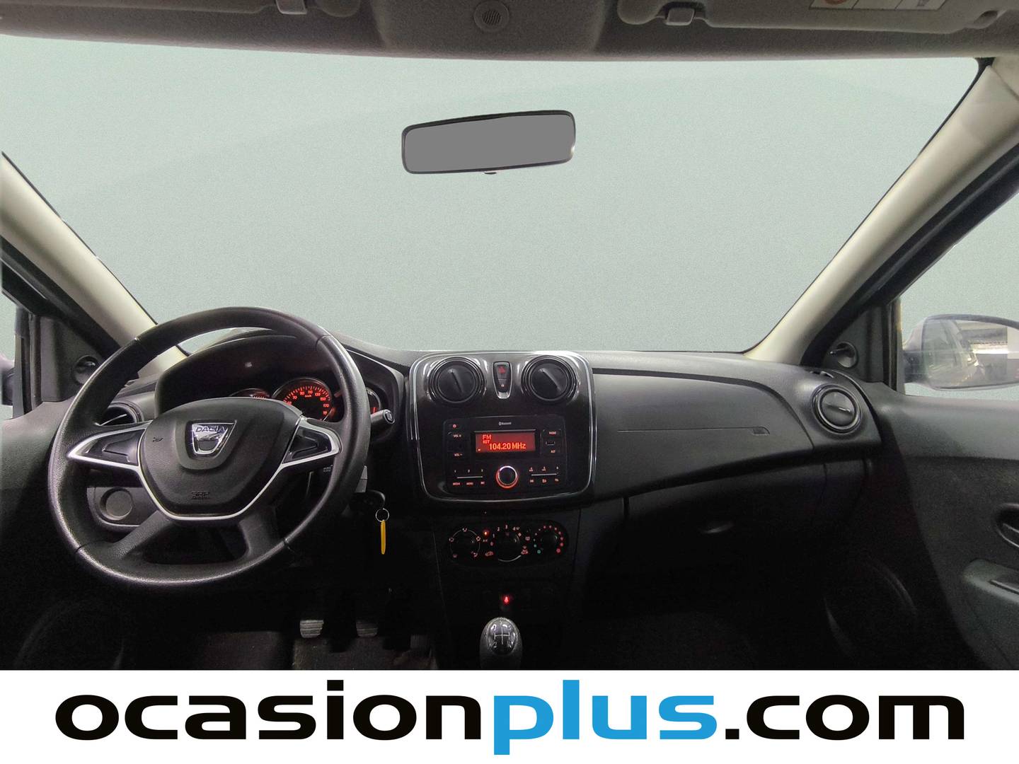 Dacia Logan Dacia Logan Essential 1.0 (75 CV) barato