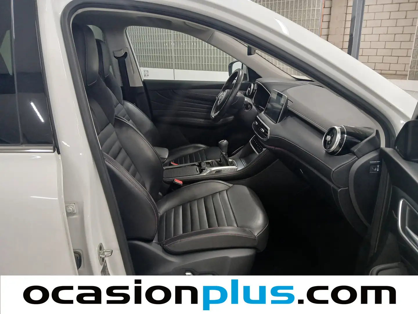 Foto MG HS MG HS 1.5 Turbo GDI Luxury (162 CV)