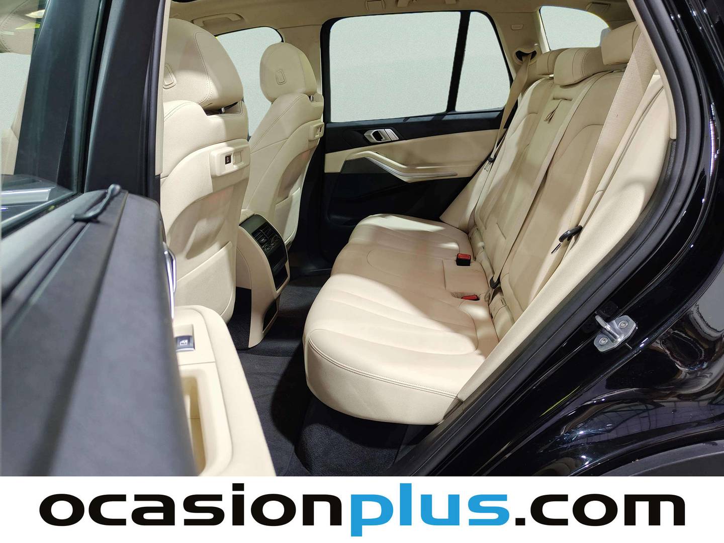 BMW X5 BMW X5 xDrive40i (340 CV) km 0