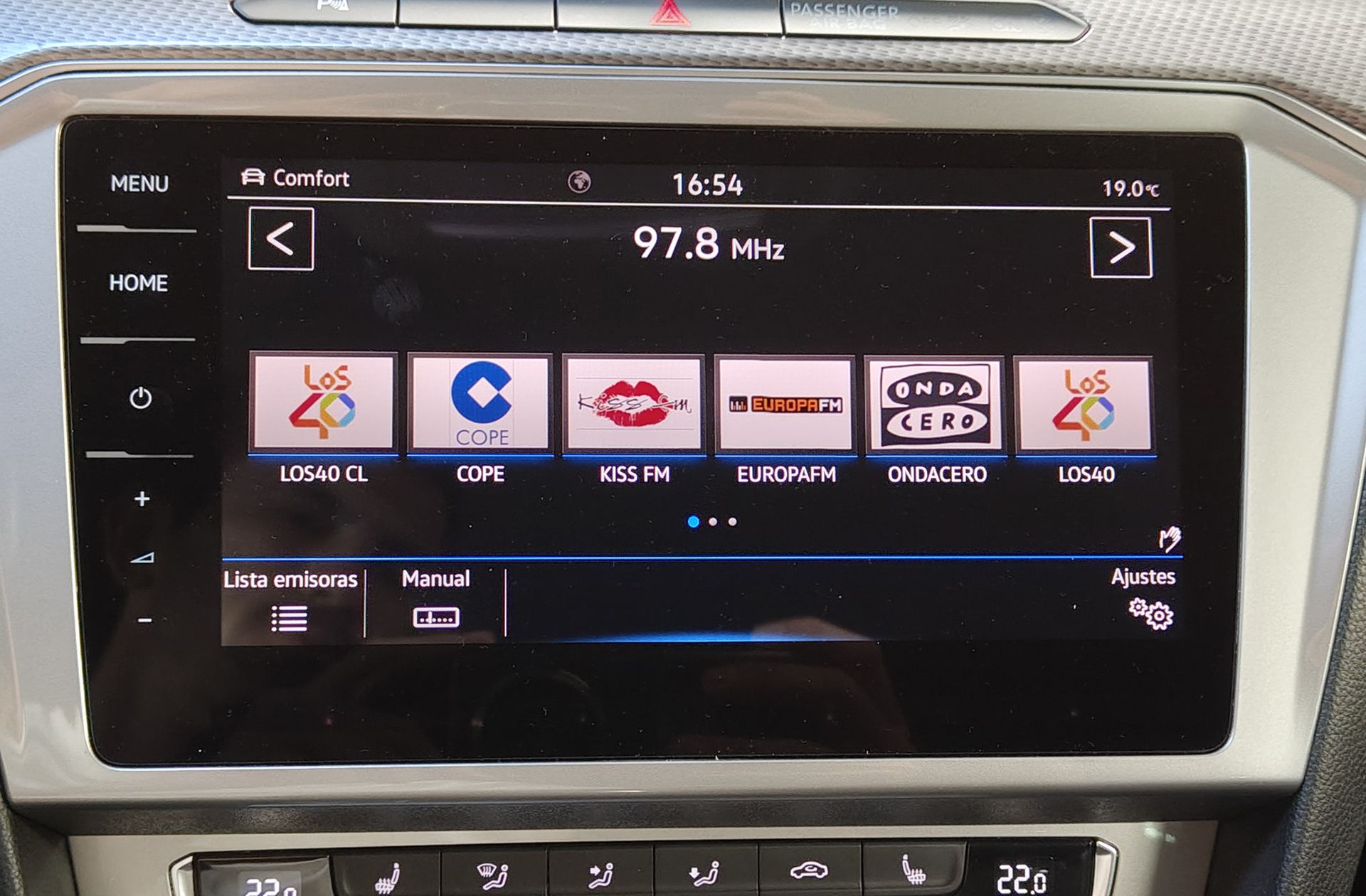 Volkswagen Passat Alltrack 2.0 TSI 4Motion DSG - foto 35